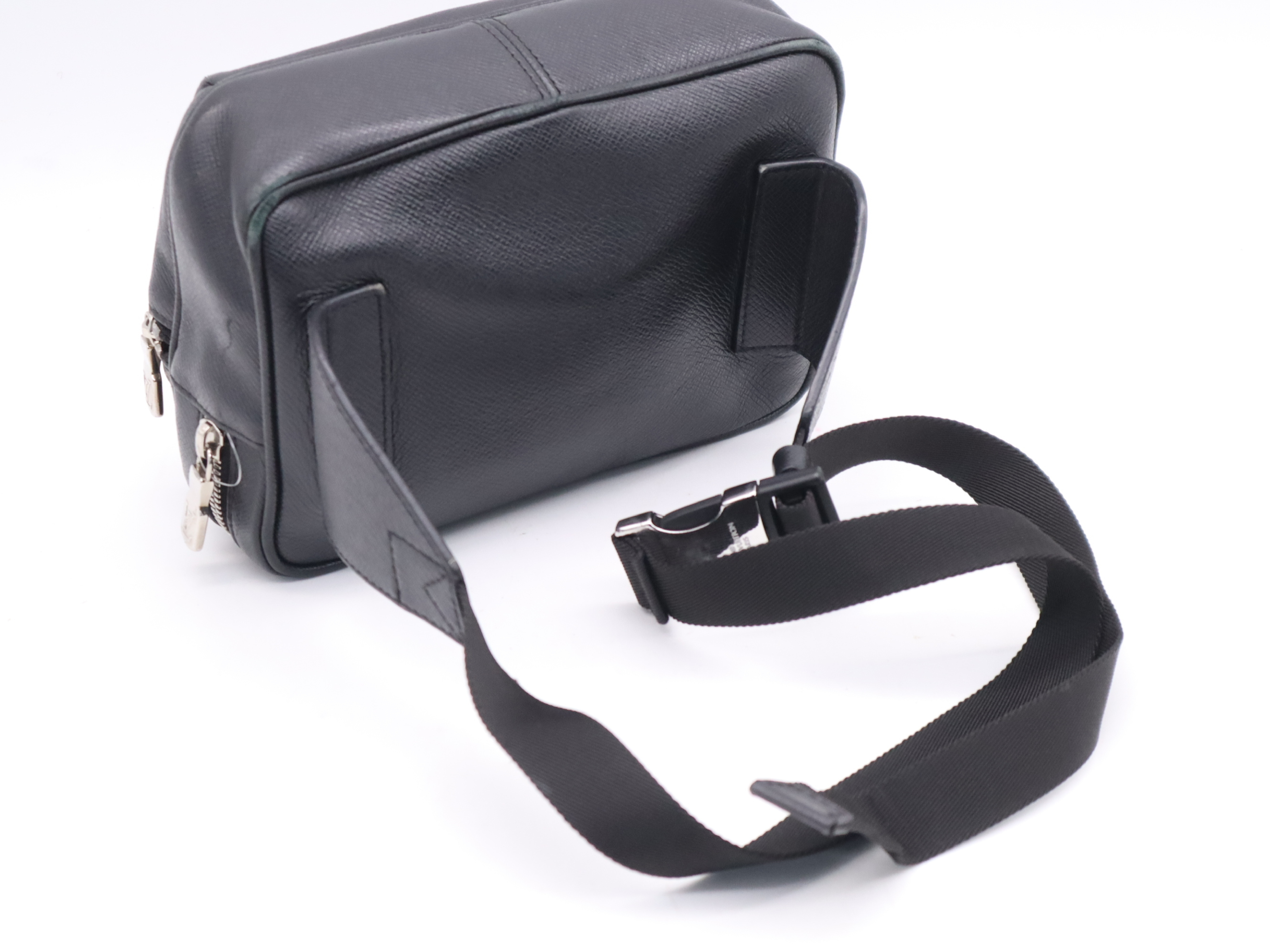 M33438 Taiga Bum Bag - Outdoor Waist Bag — view 6