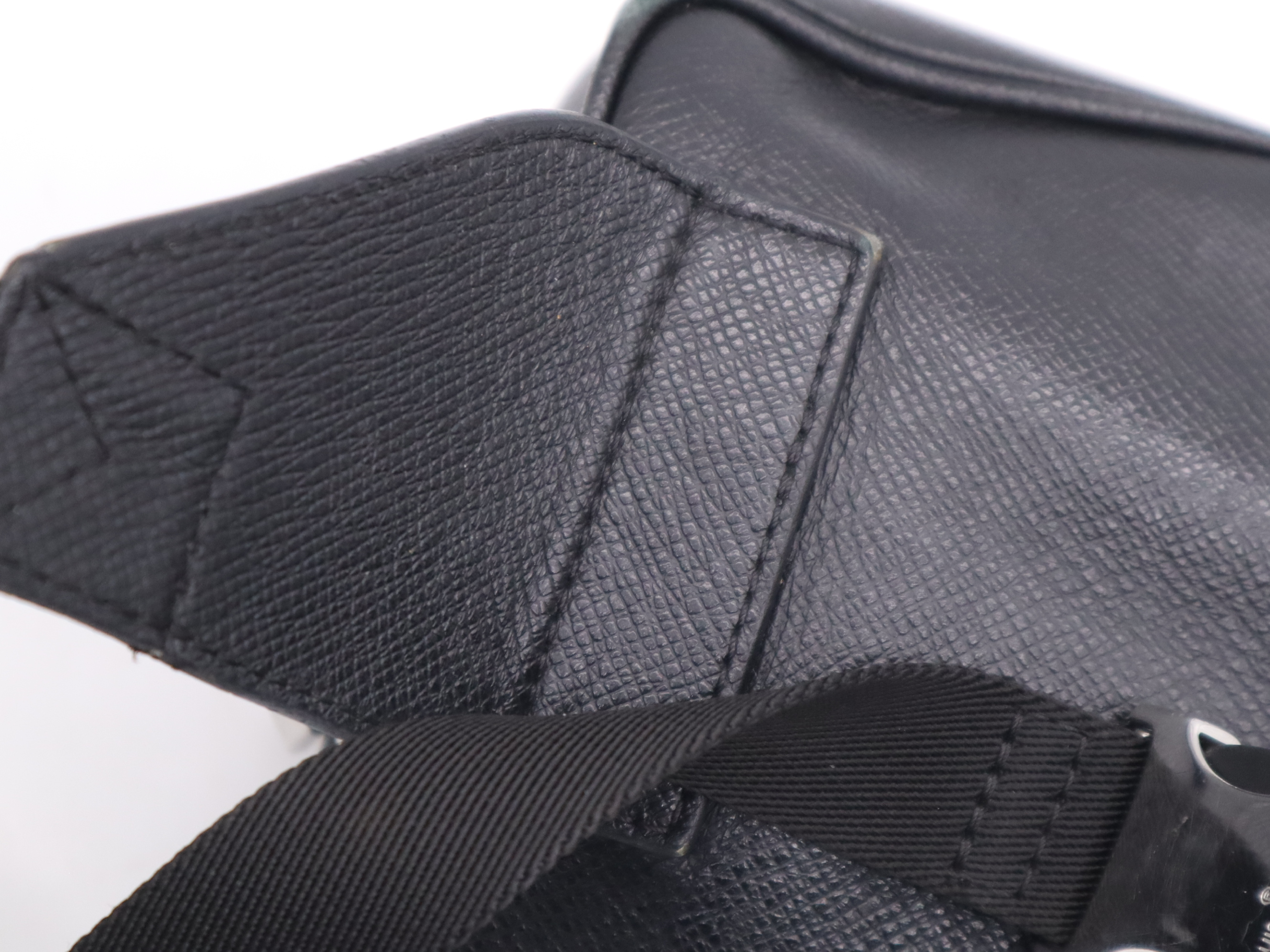 M33438 Taiga Bum Bag - Outdoor Waist Bag — view 7