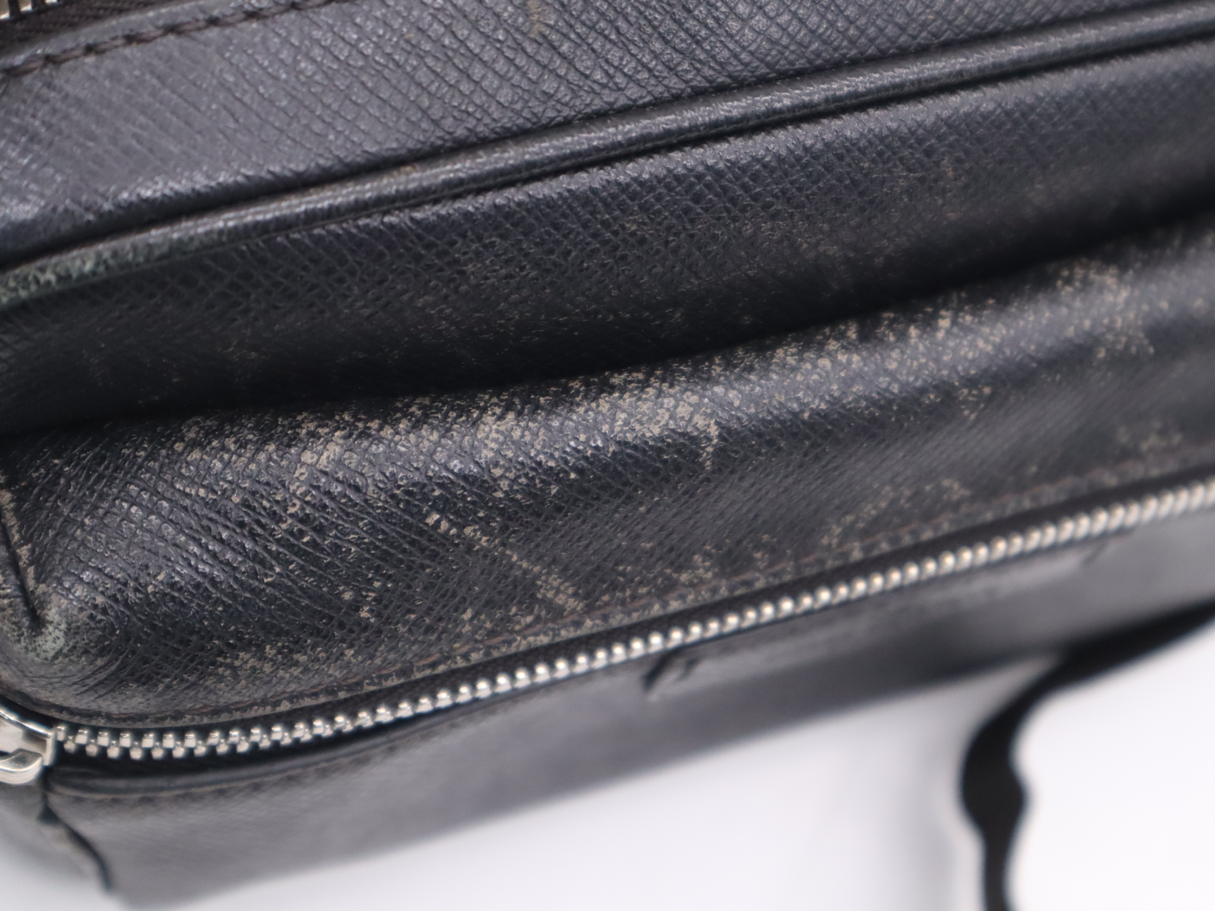 M33438 Taiga Bum Bag - Outdoor Waist Bag — view 9