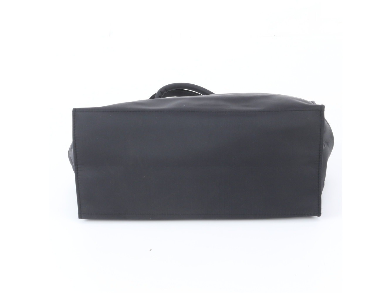 Charm-attached tote bag, shoulder bag. — view 6