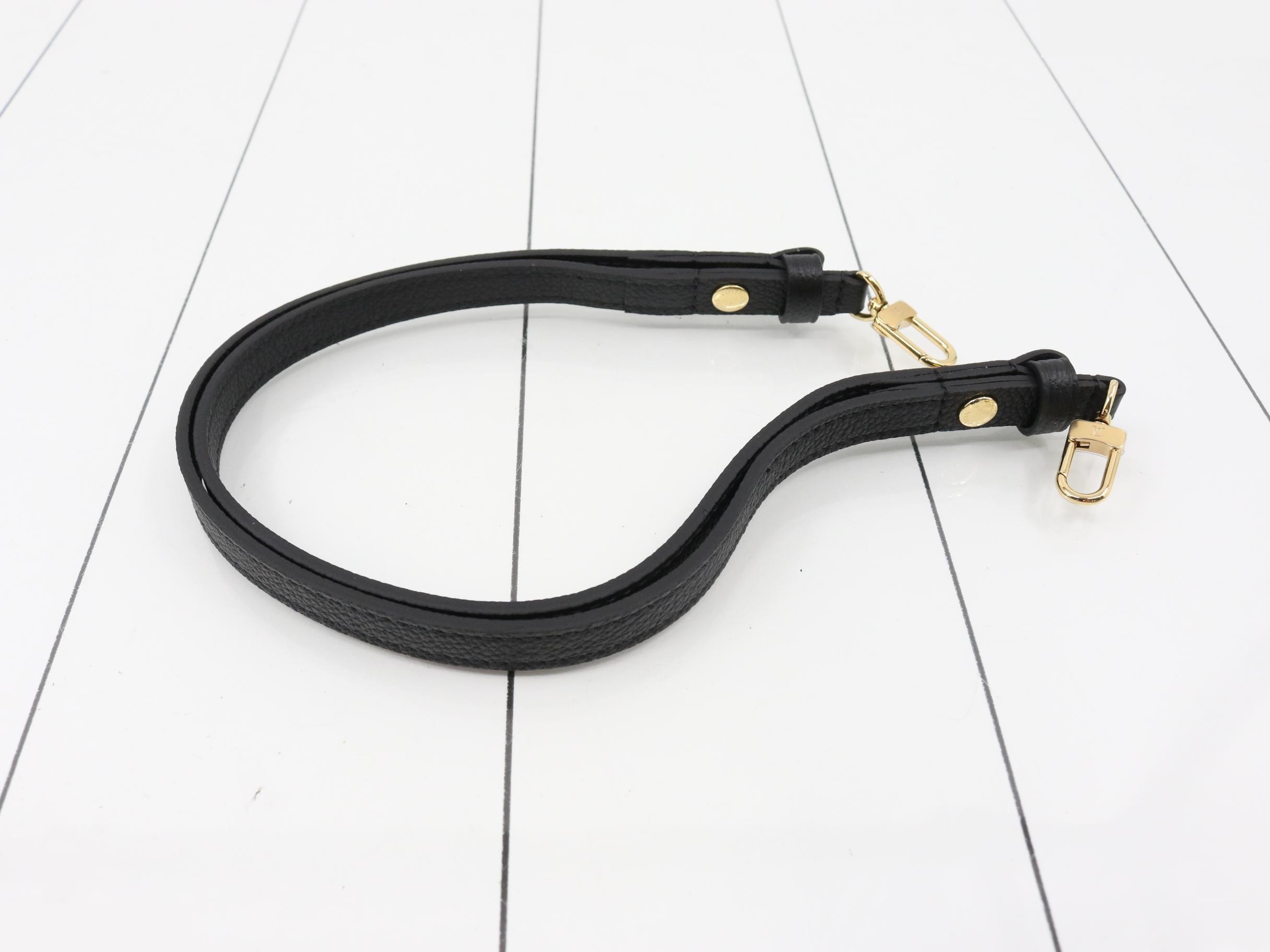 Wallet on Chain Ivy Monogram Empreinte — view 5