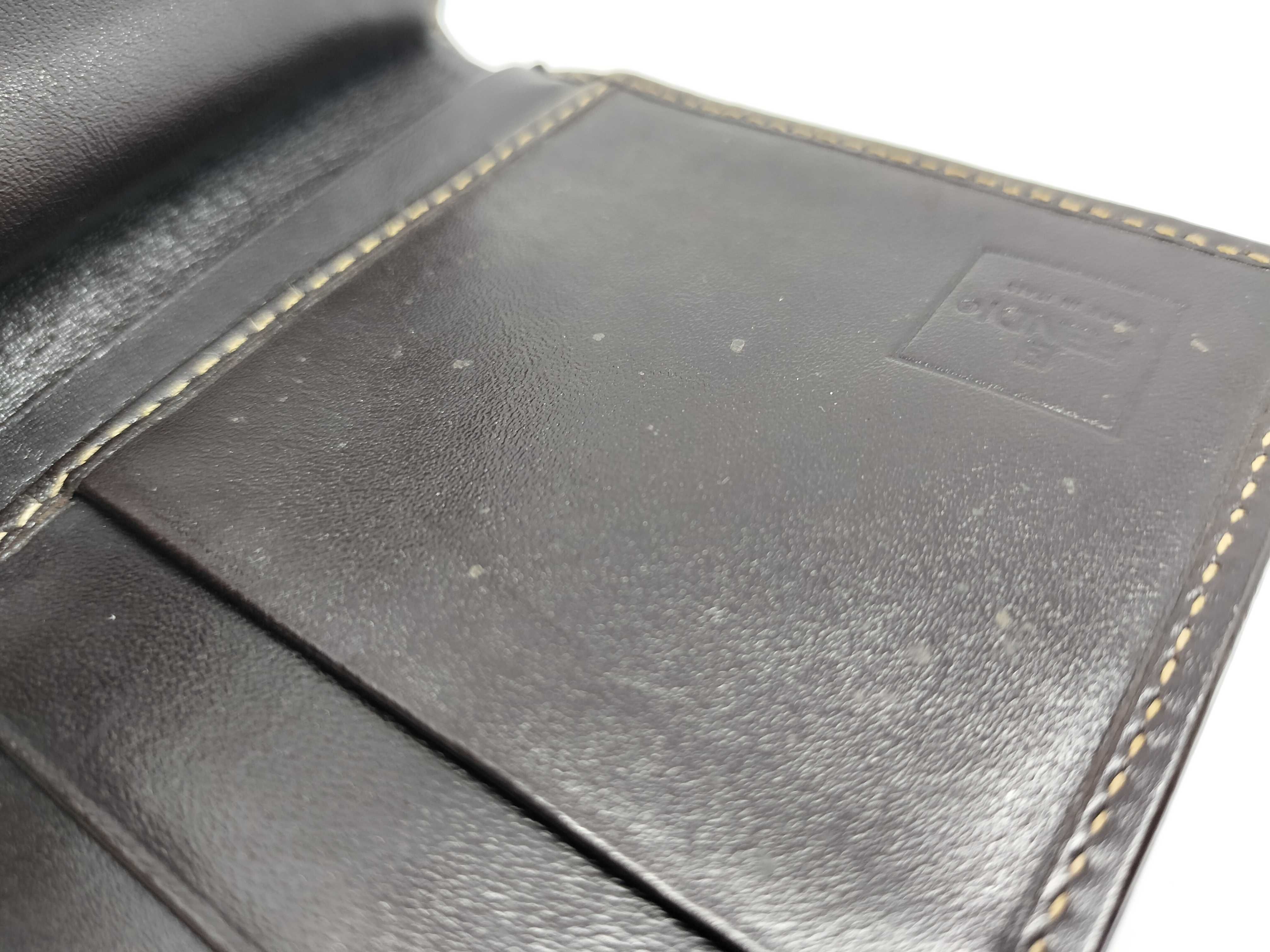 Zucca pattern wallet — view 12