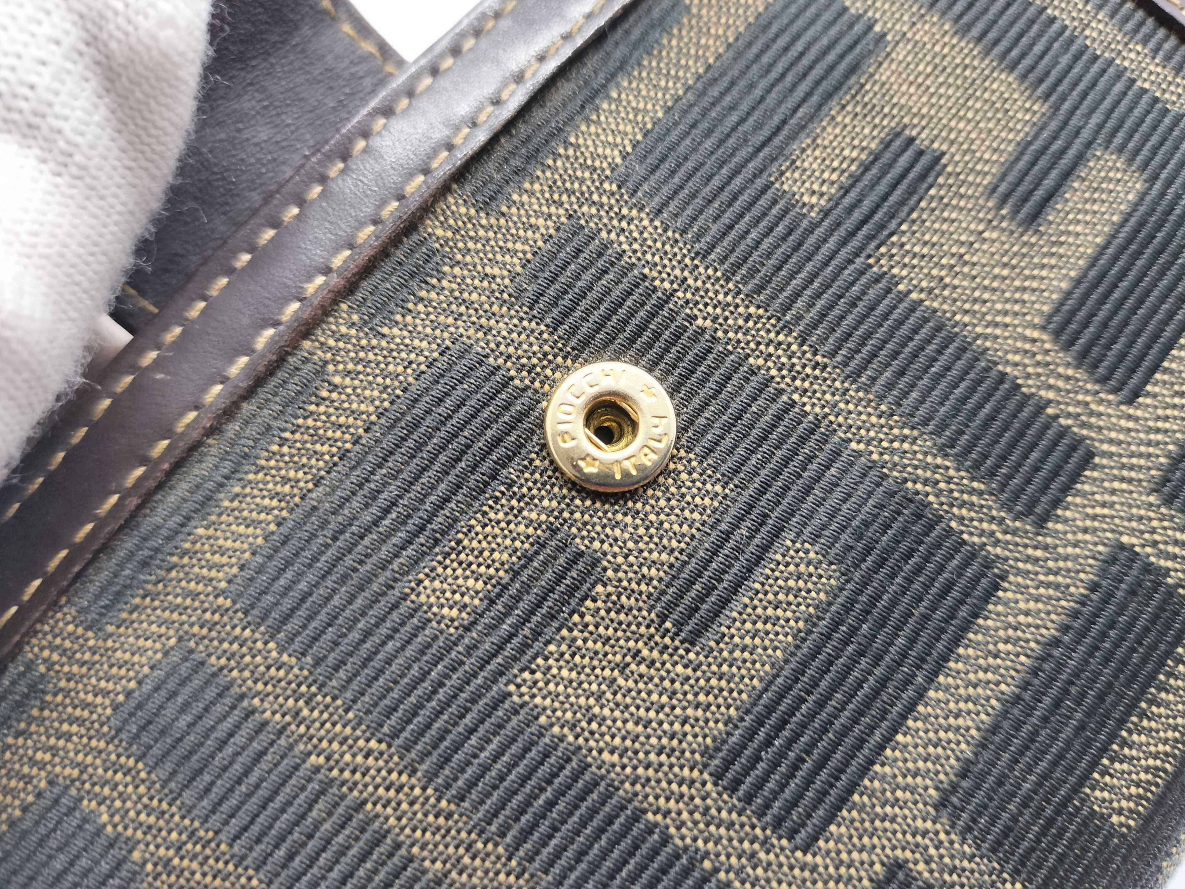 Zucca pattern wallet — view 13