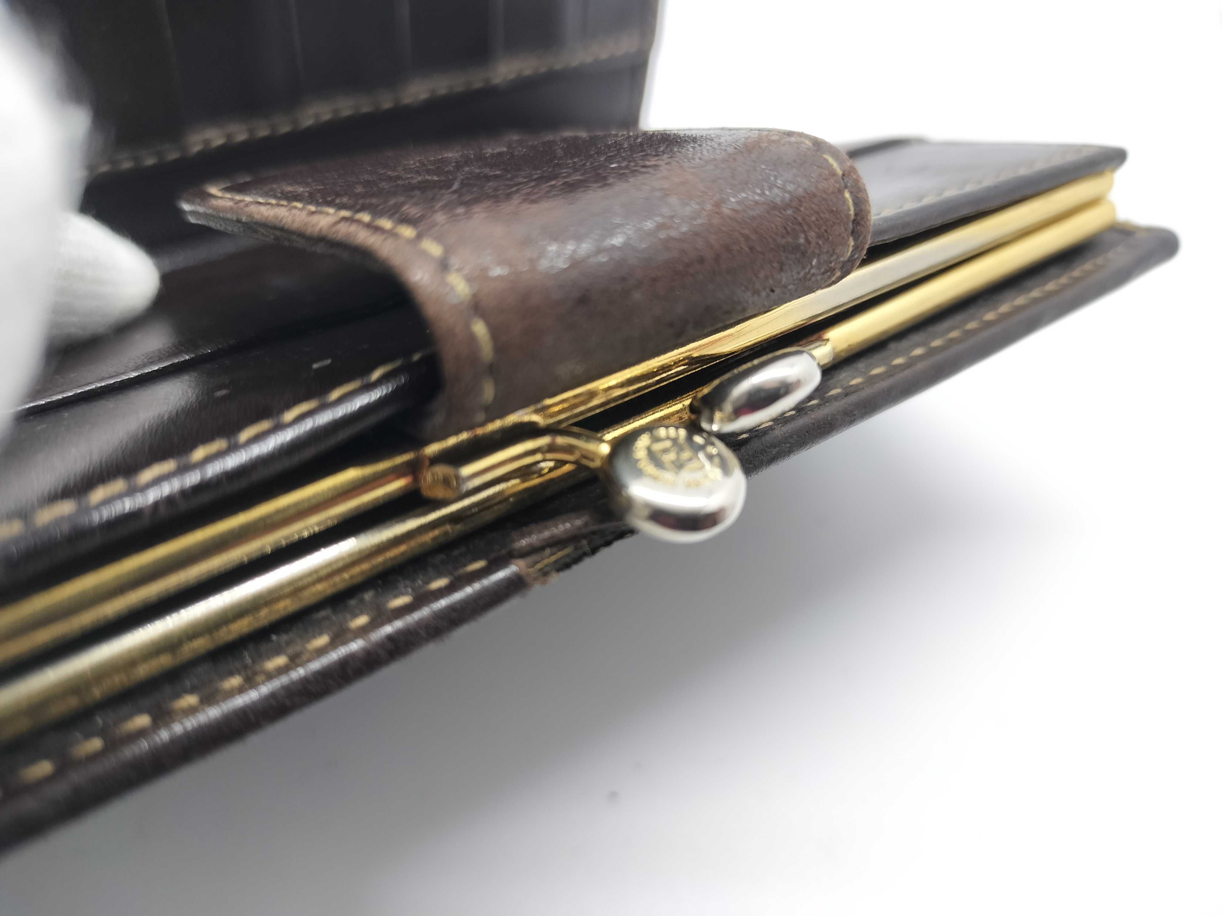 Zucca pattern wallet — view 8