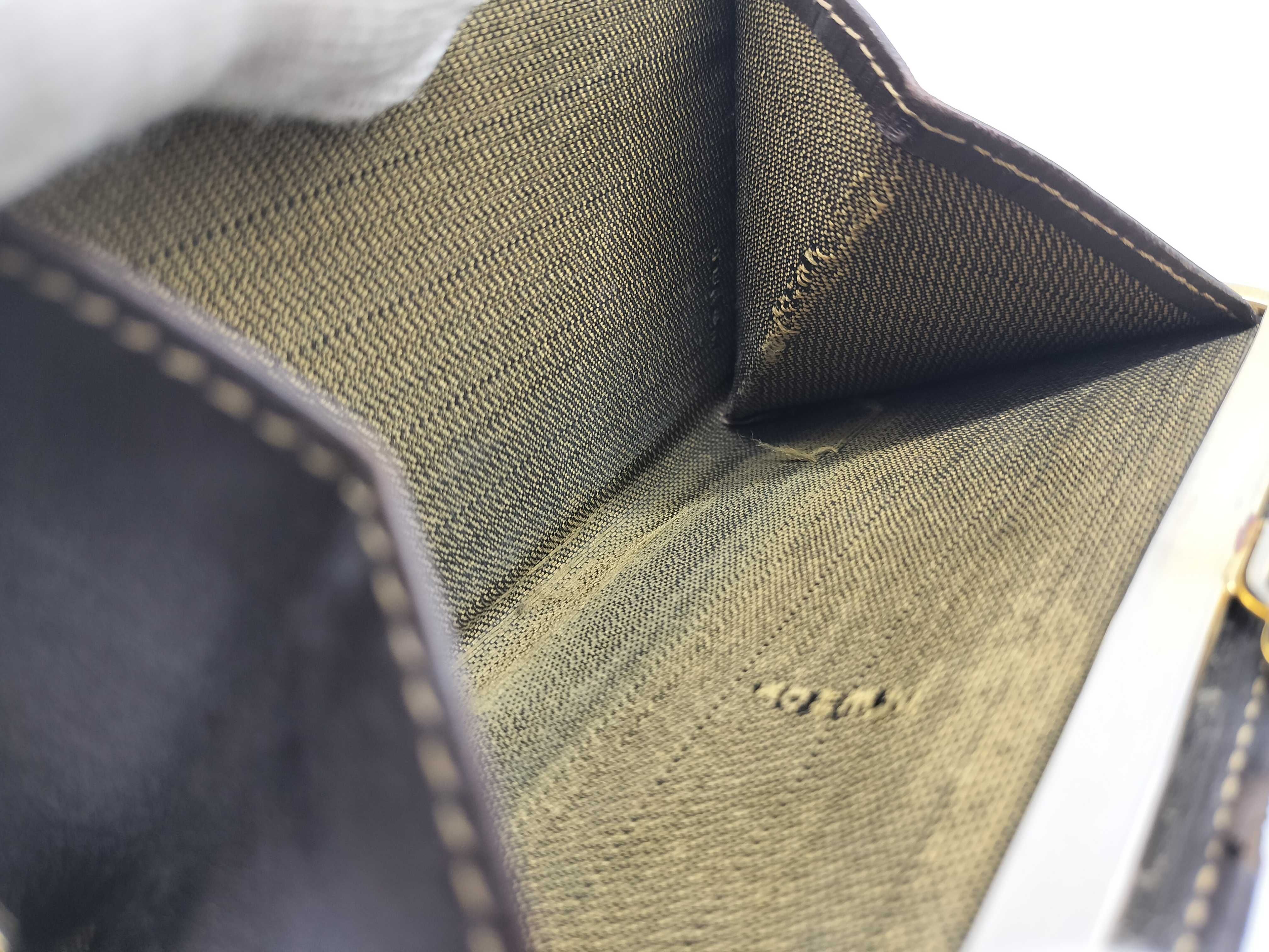 Zucca pattern wallet — view 9