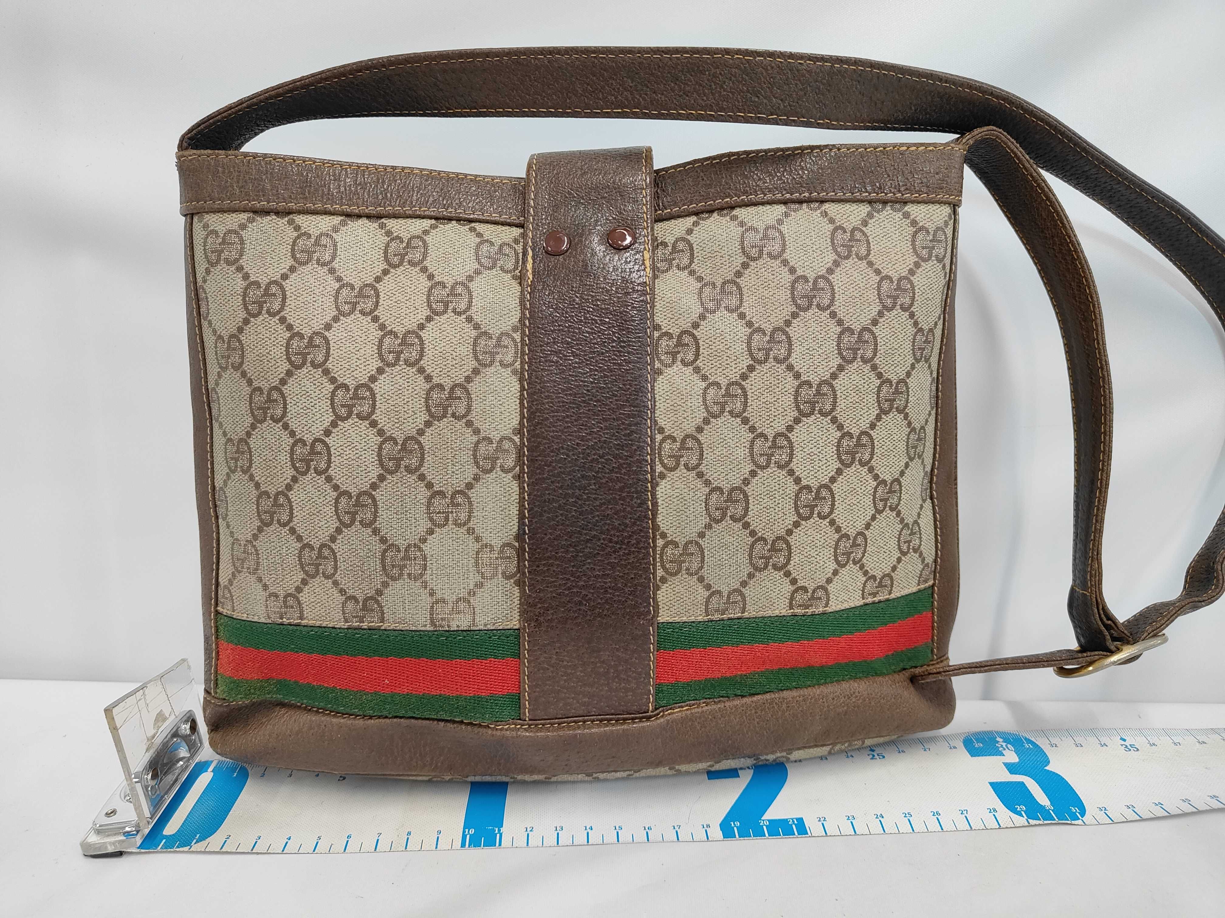 GG Supreme Cherie Shoulder Bag — view 2
