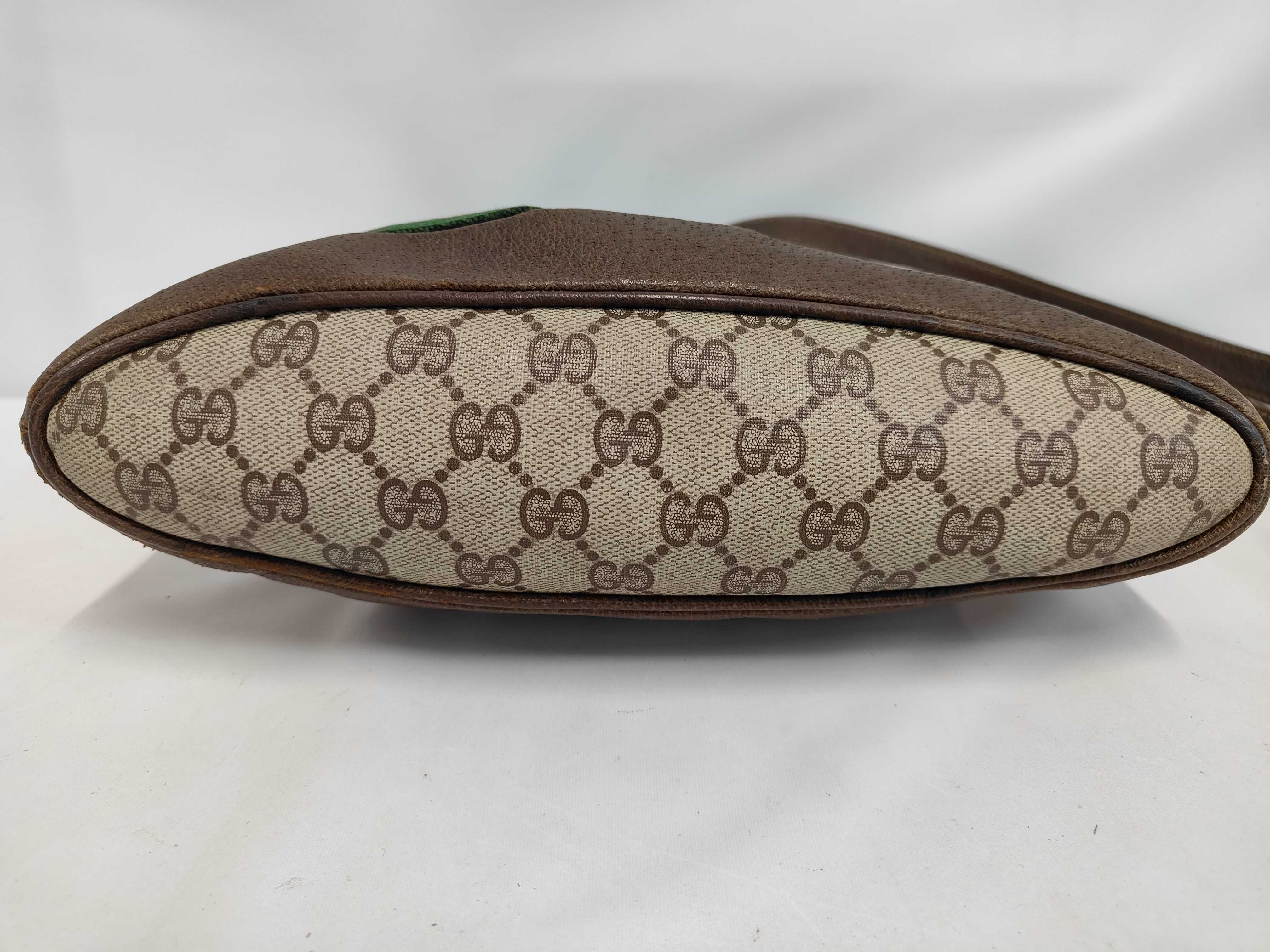 GG Supreme Cherie Shoulder Bag — view 4