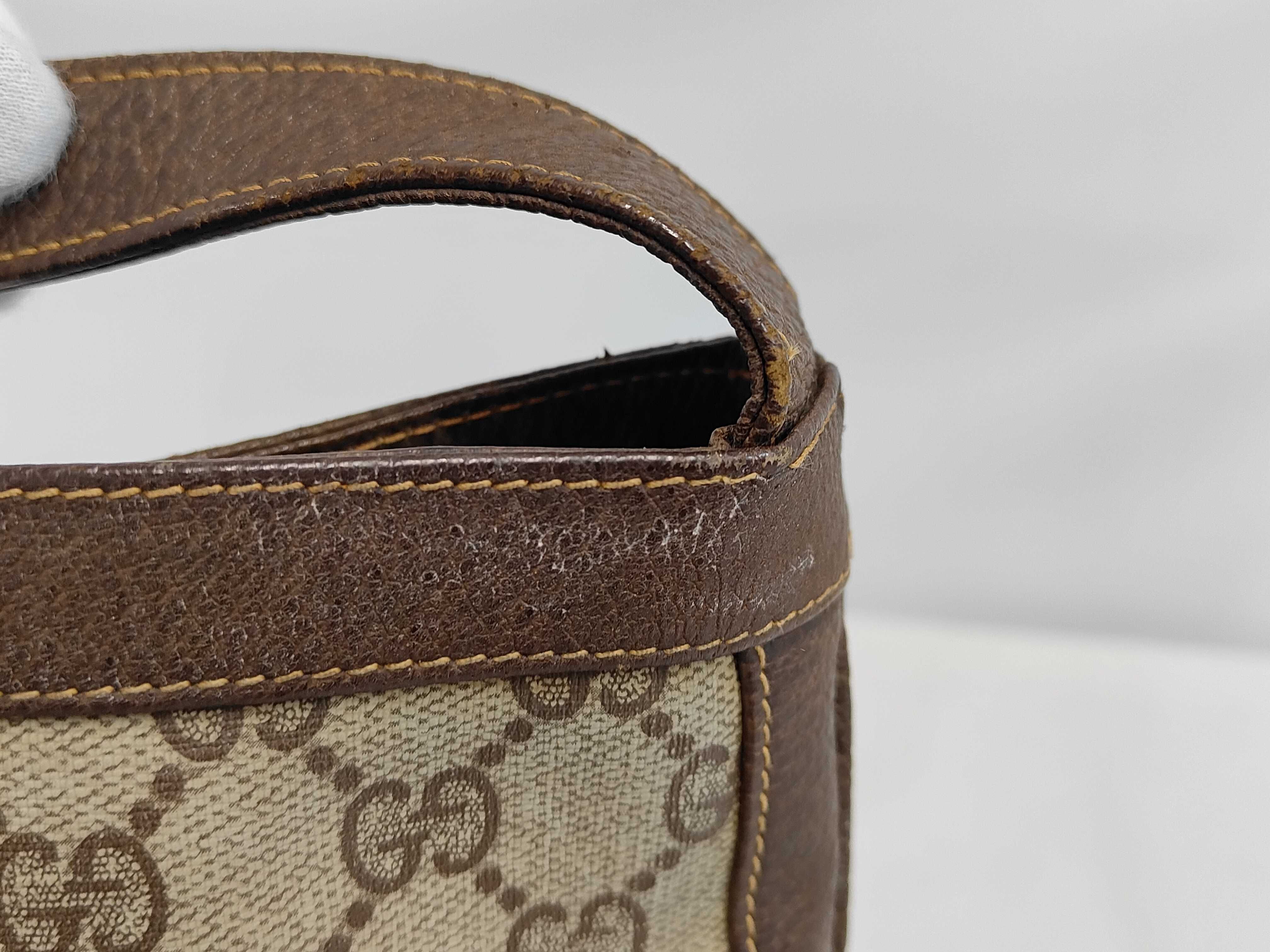GG Supreme Cherie Shoulder Bag — view 7
