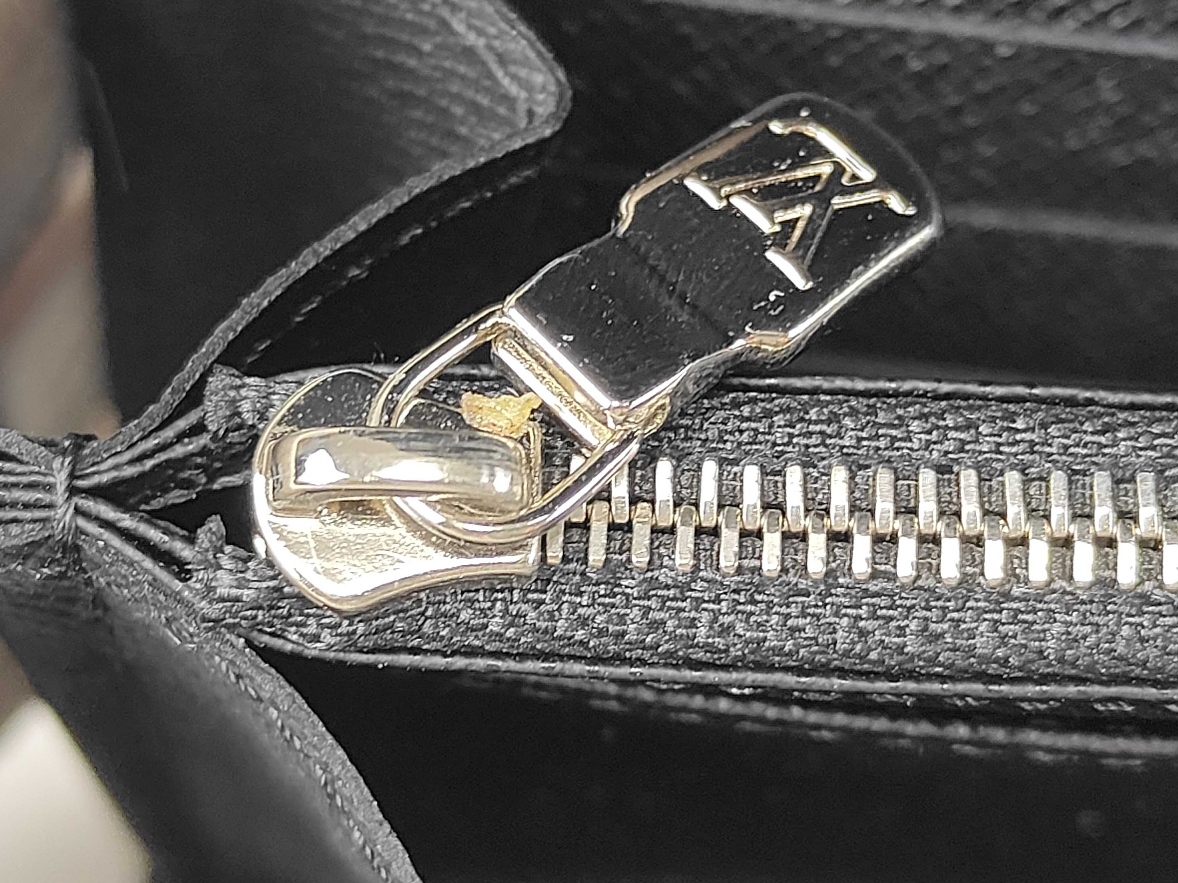 Epi Portefeuille Sarah Wallet with Name Engraving — view 8