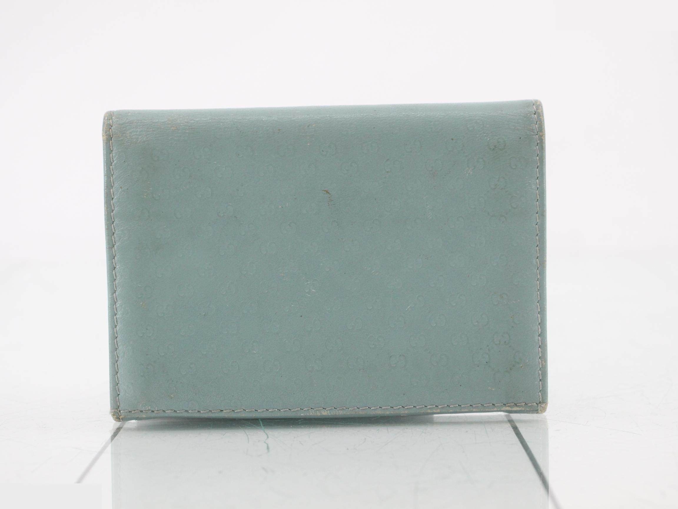 Micro GG Card Case 030.1147.1644 — view 2