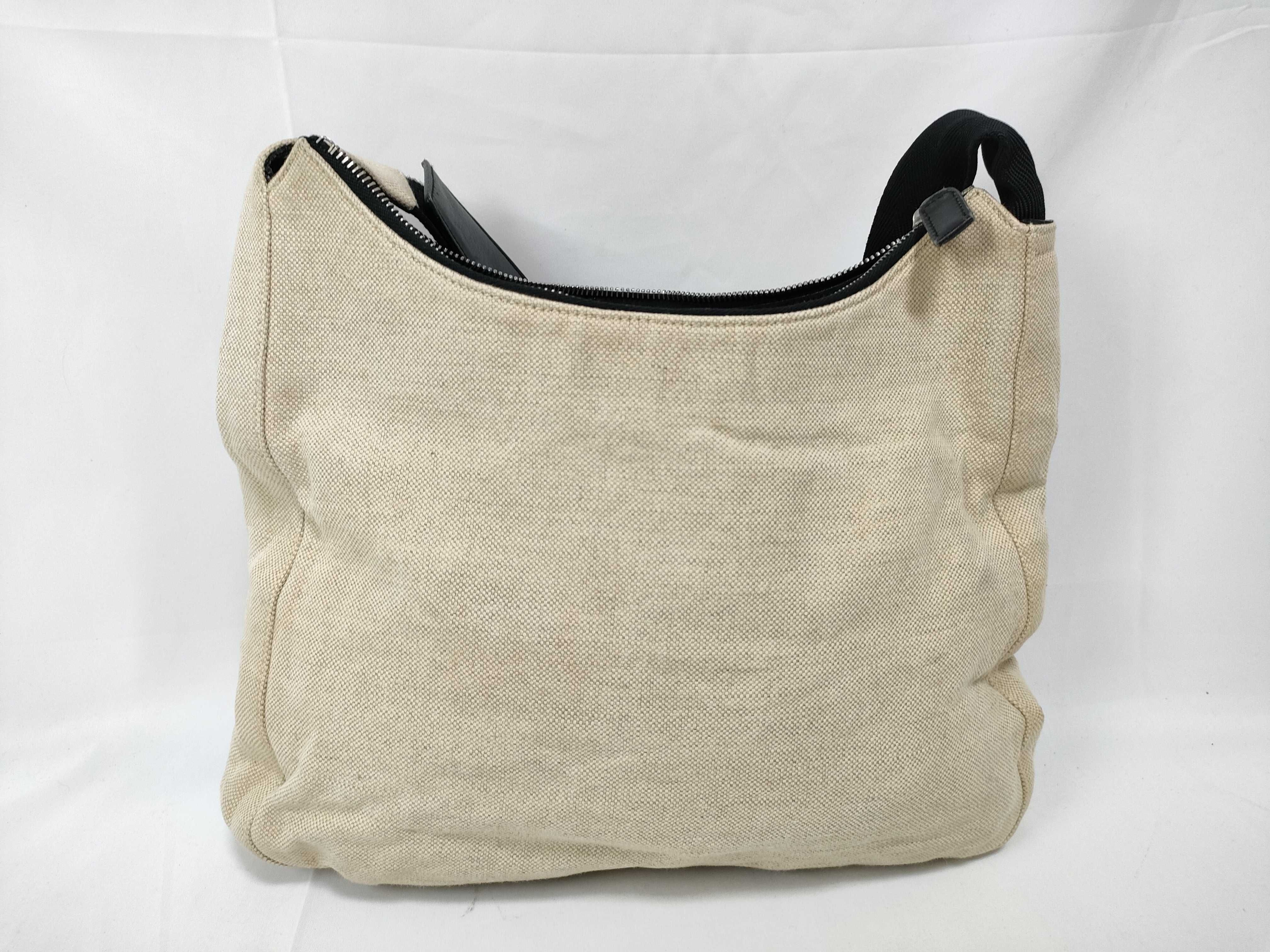 Triangle Plate One-Shoulder Bag — view 2