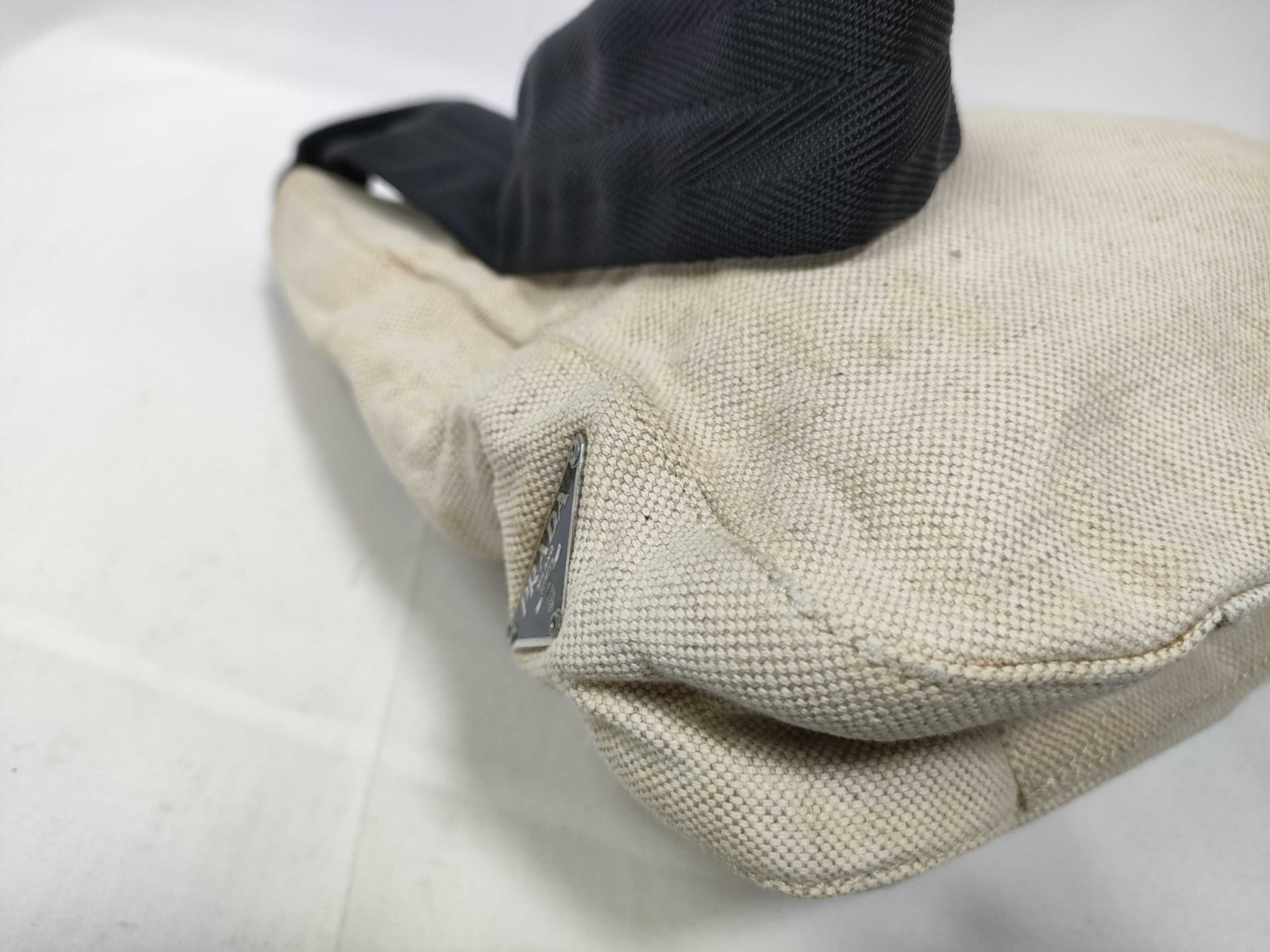 Triangle Plate One-Shoulder Bag — view 5