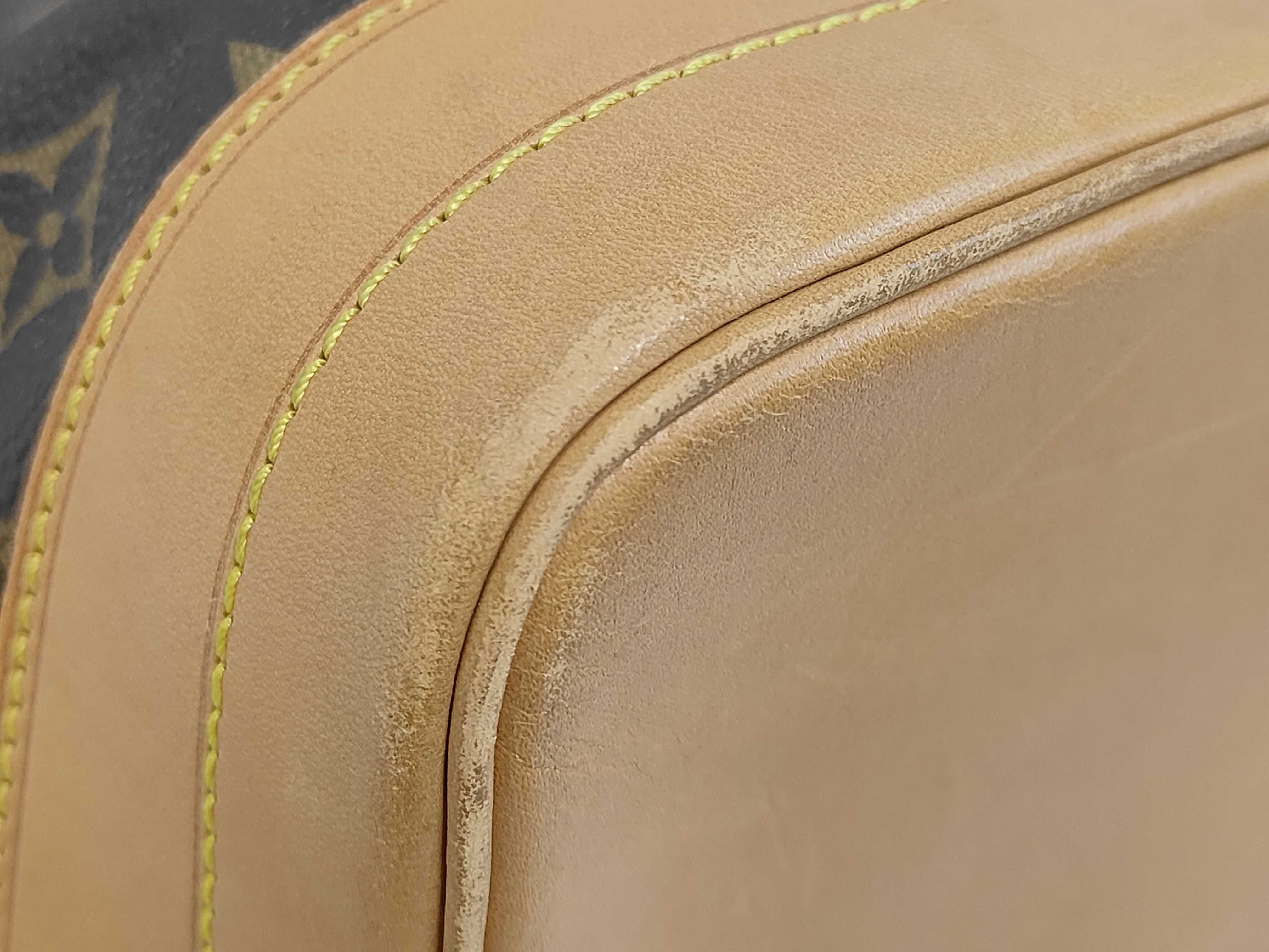 Monogram M42224 Noe Shoulder Bag — view 3