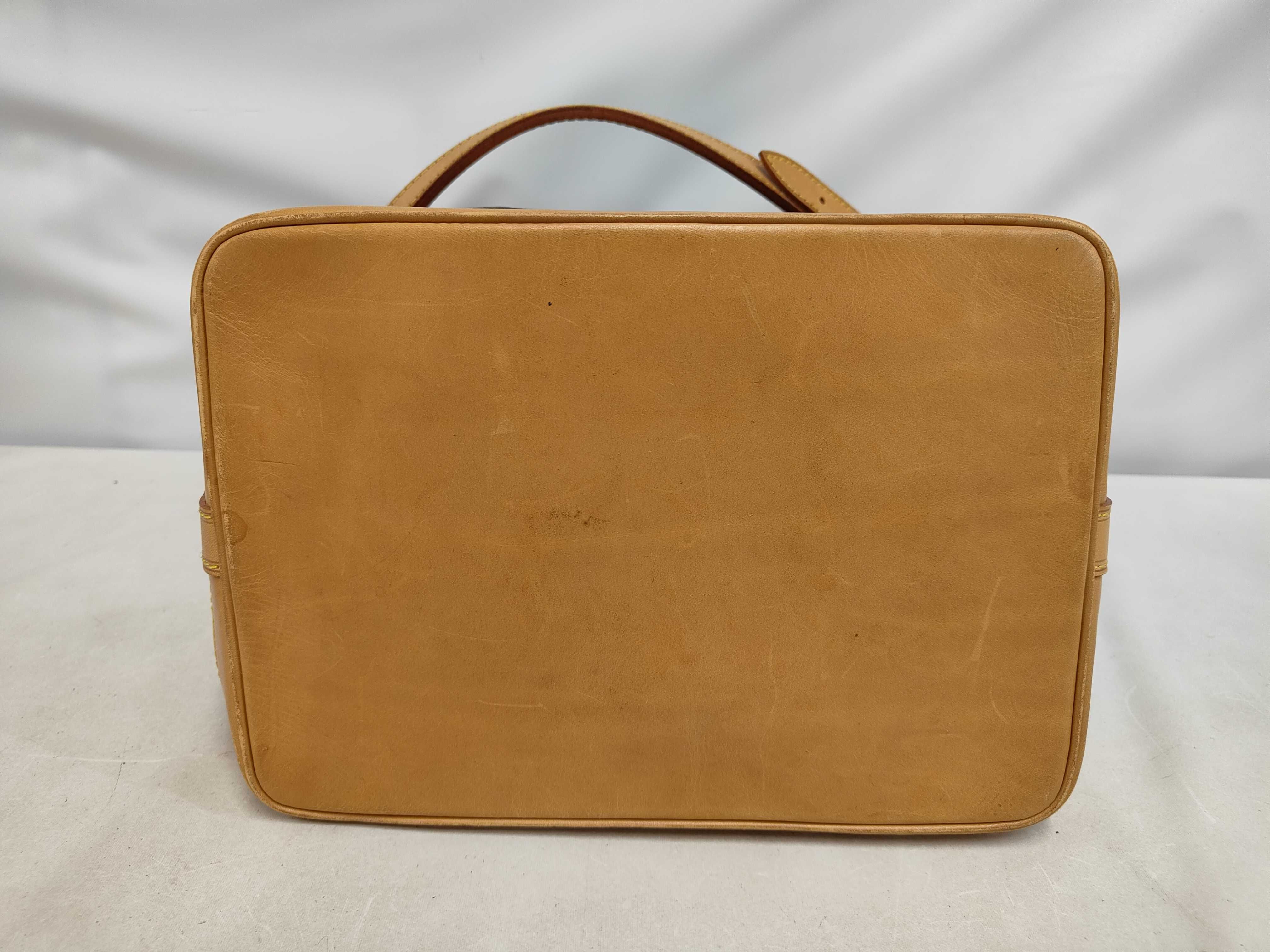 Monogram M42224 Noe Shoulder Bag — view 4
