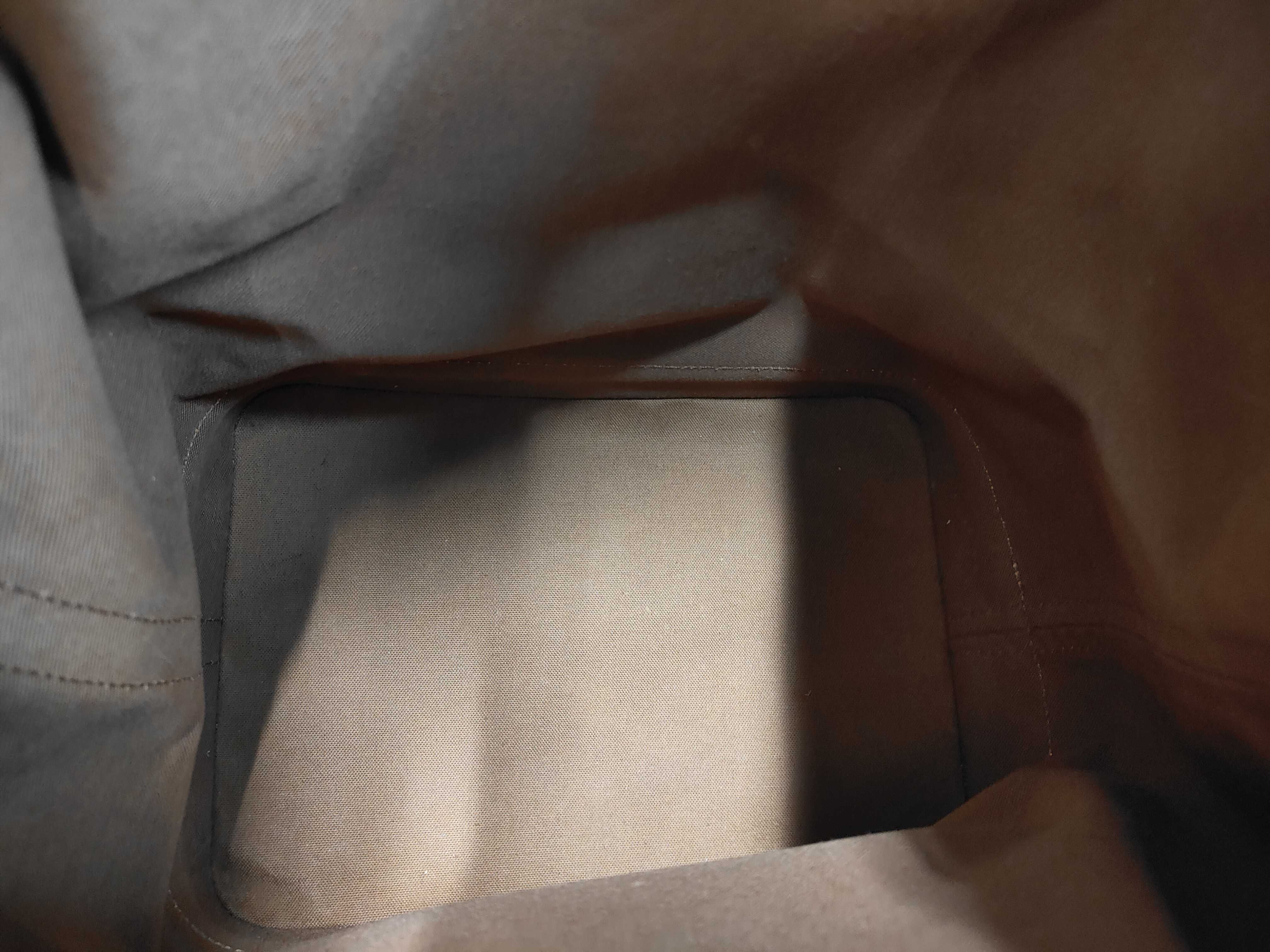 Monogram M42224 Noe Shoulder Bag — view 9