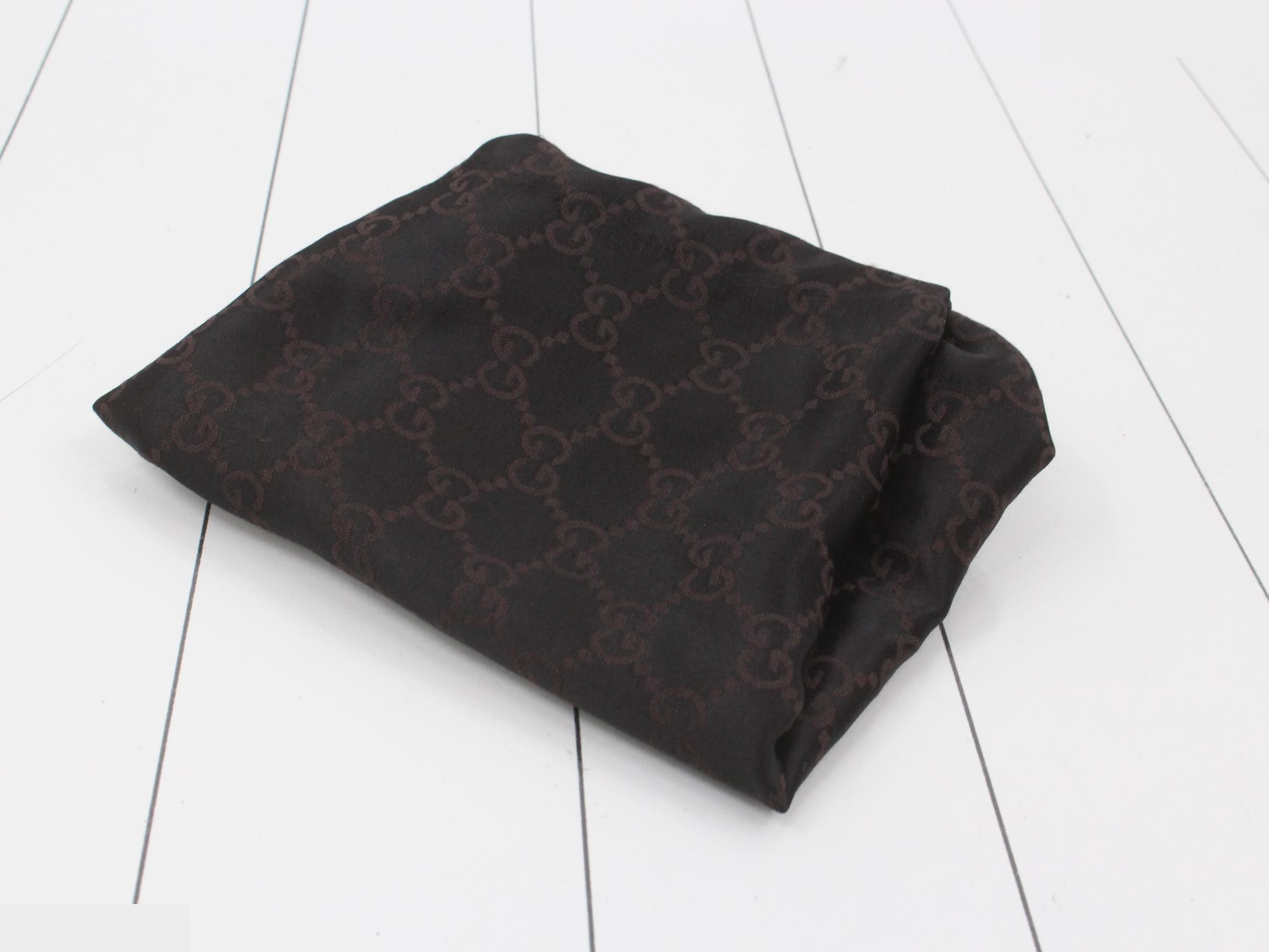 GG Canvas (Bag) - One-Shoulder Bag — view 7