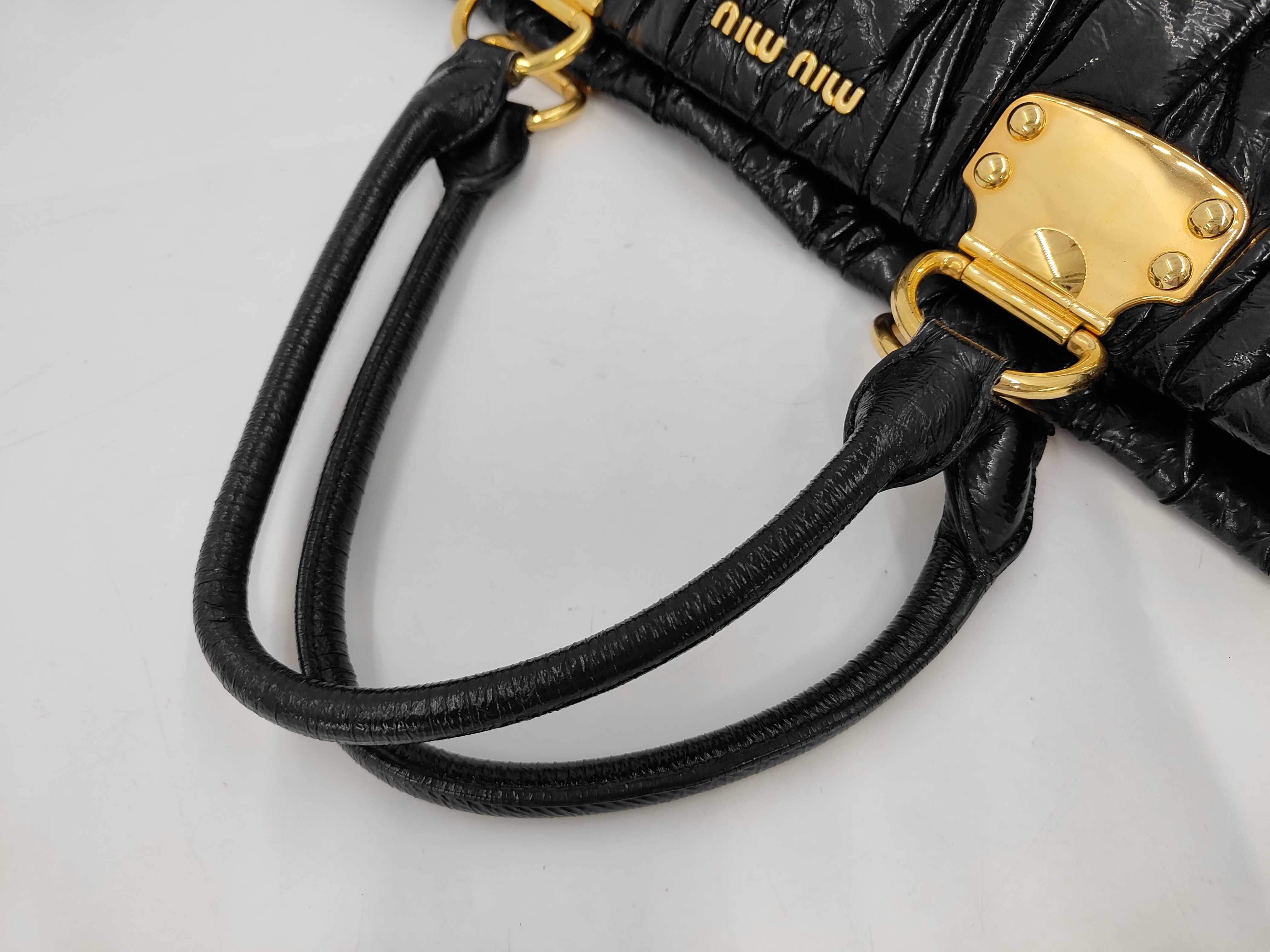 Matelassé Tote Bag — view 5