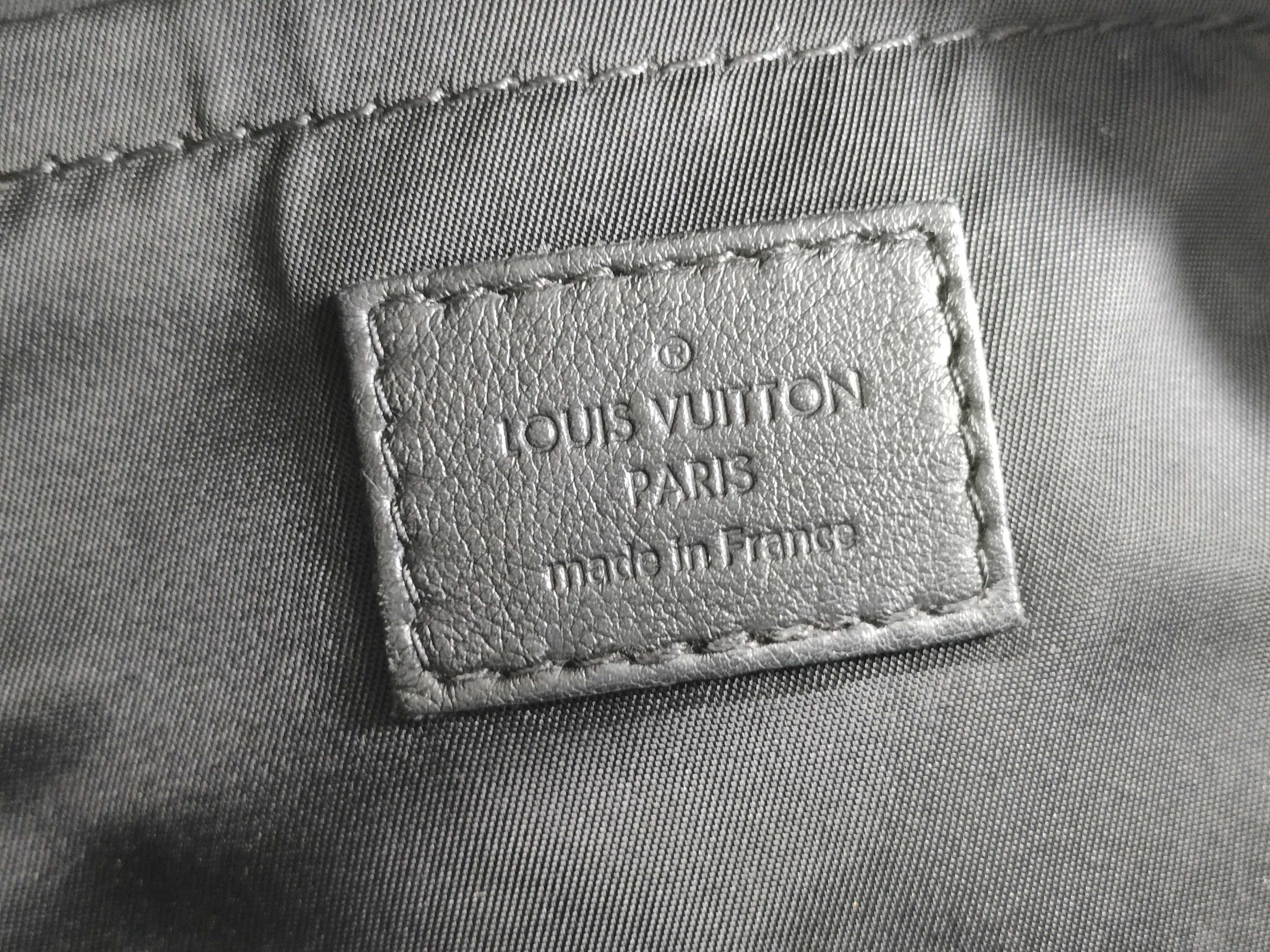 Monogram Palm Springs MINI Backpack AR1126 Backpack — view 14