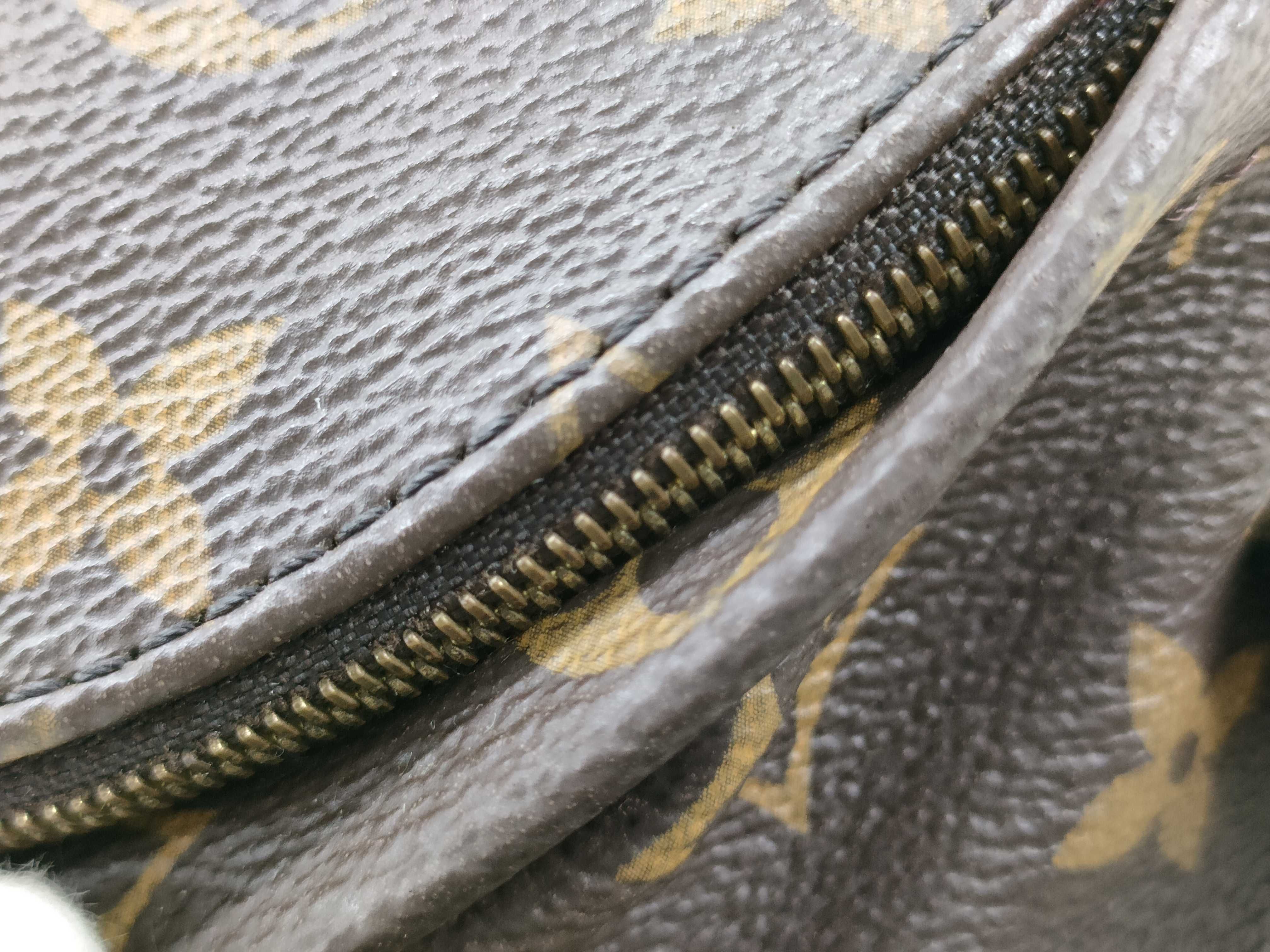 Monogram Palm Springs MINI Backpack AR1126 Backpack — view 10
