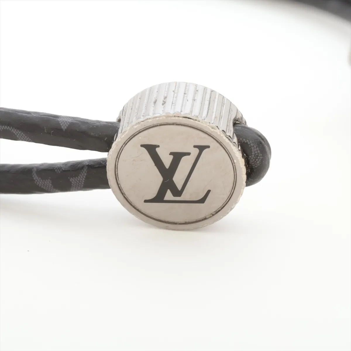 M8111 Bracelet Catch It BC4214 Bracelet PVC x Metal Black — view 6