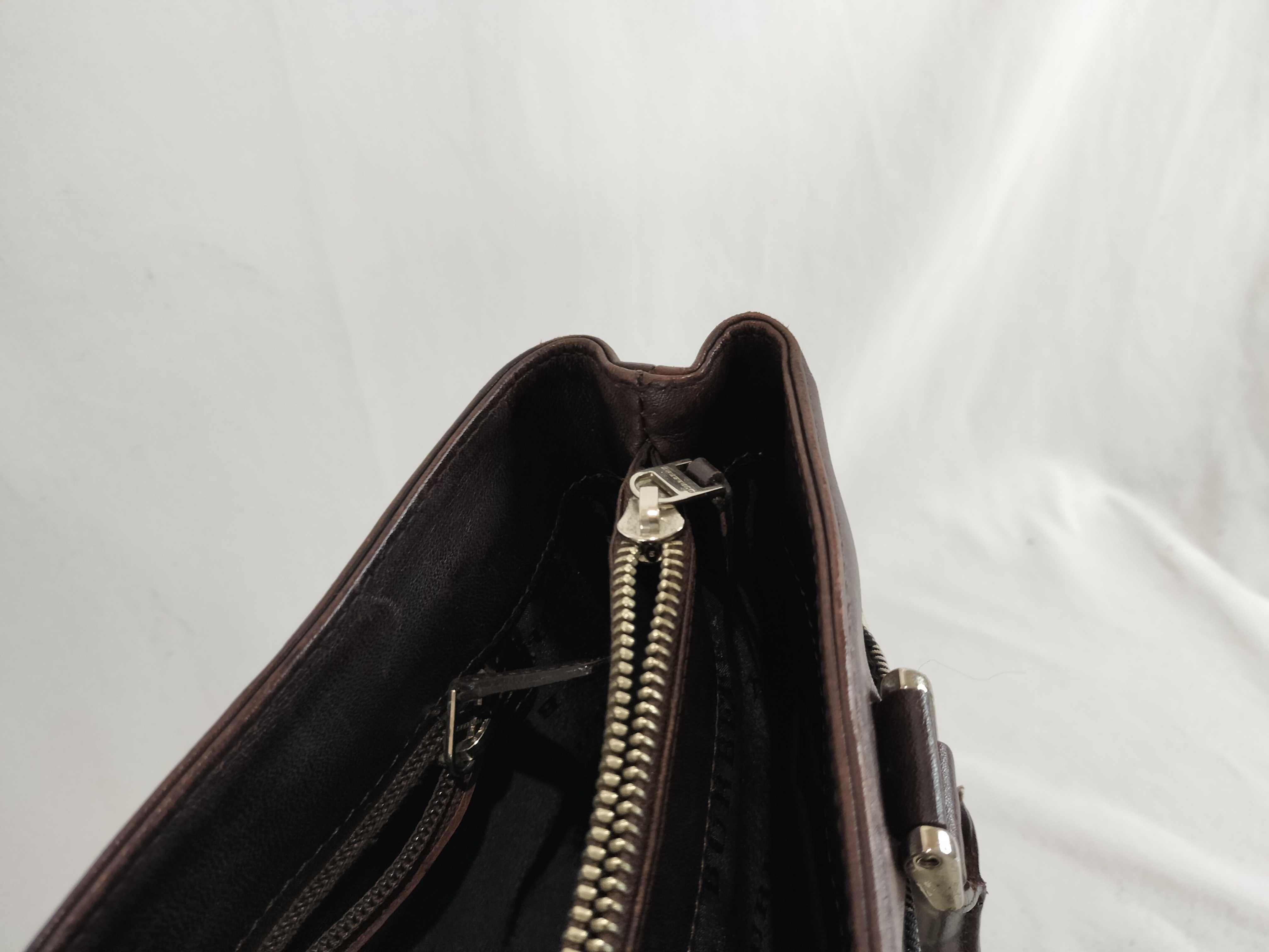 logo hardware Nova check handbag — view 11