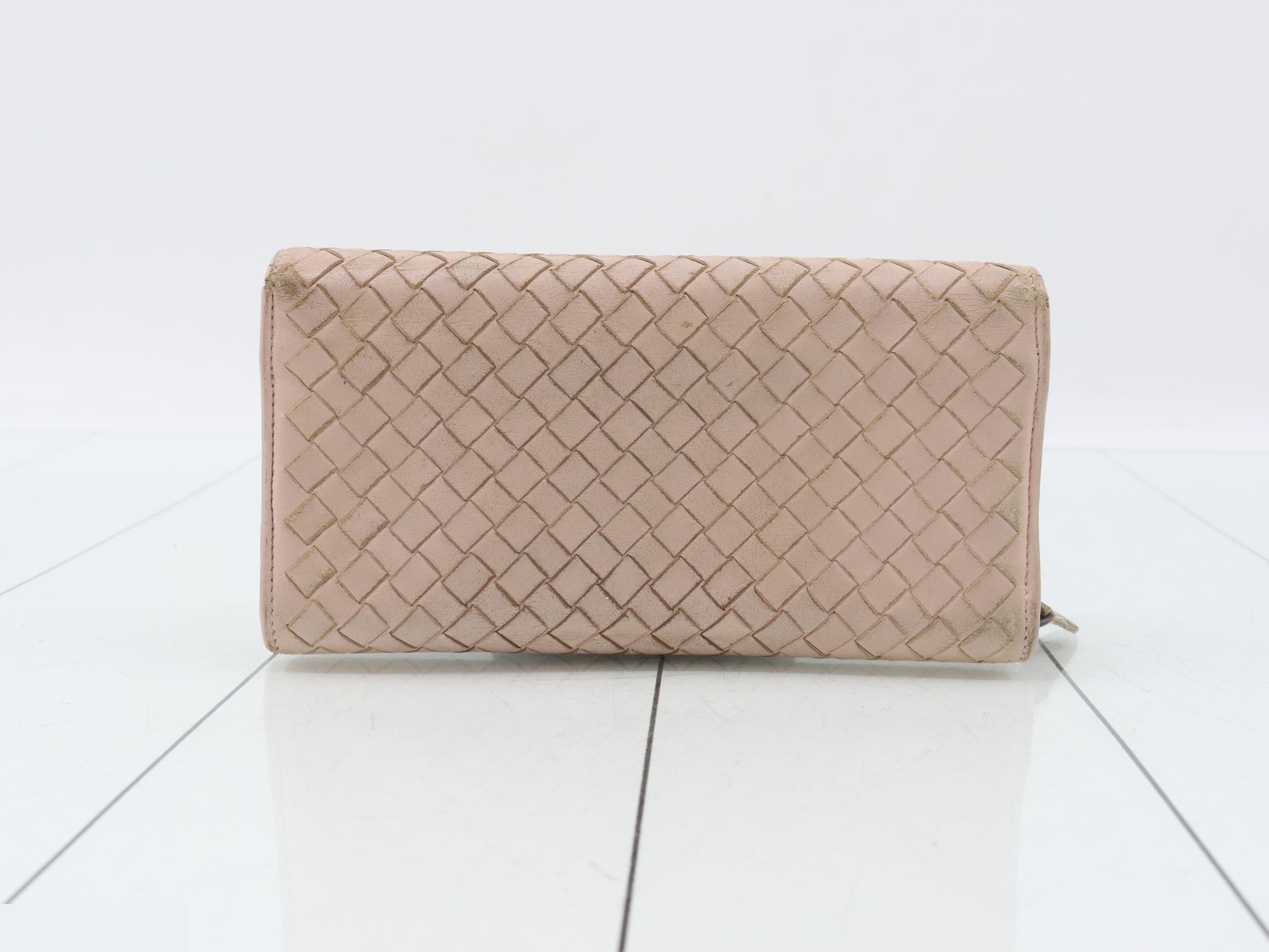 Intrecciato (bags) and wallets — view 2