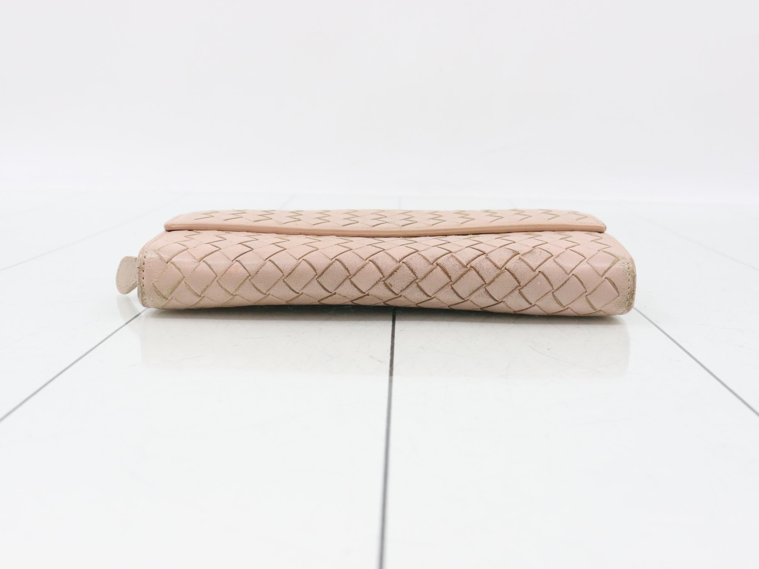 Intrecciato (bags) and wallets — view 3