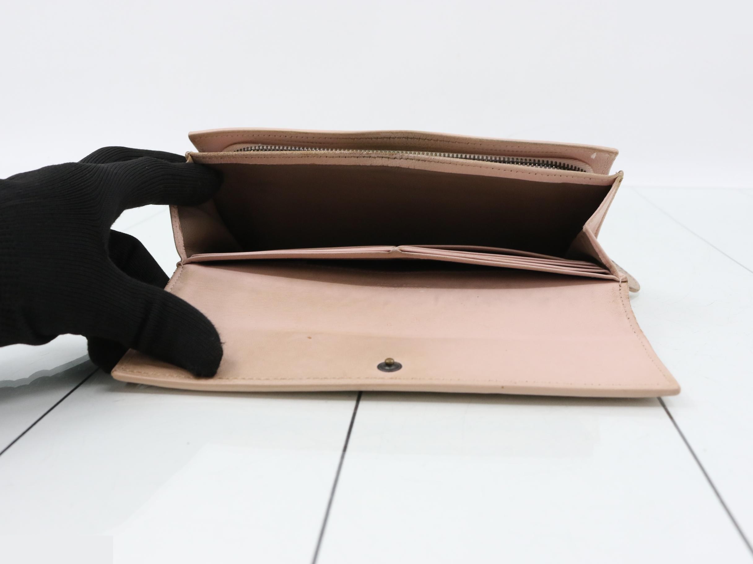 Intrecciato (bags) and wallets — view 4