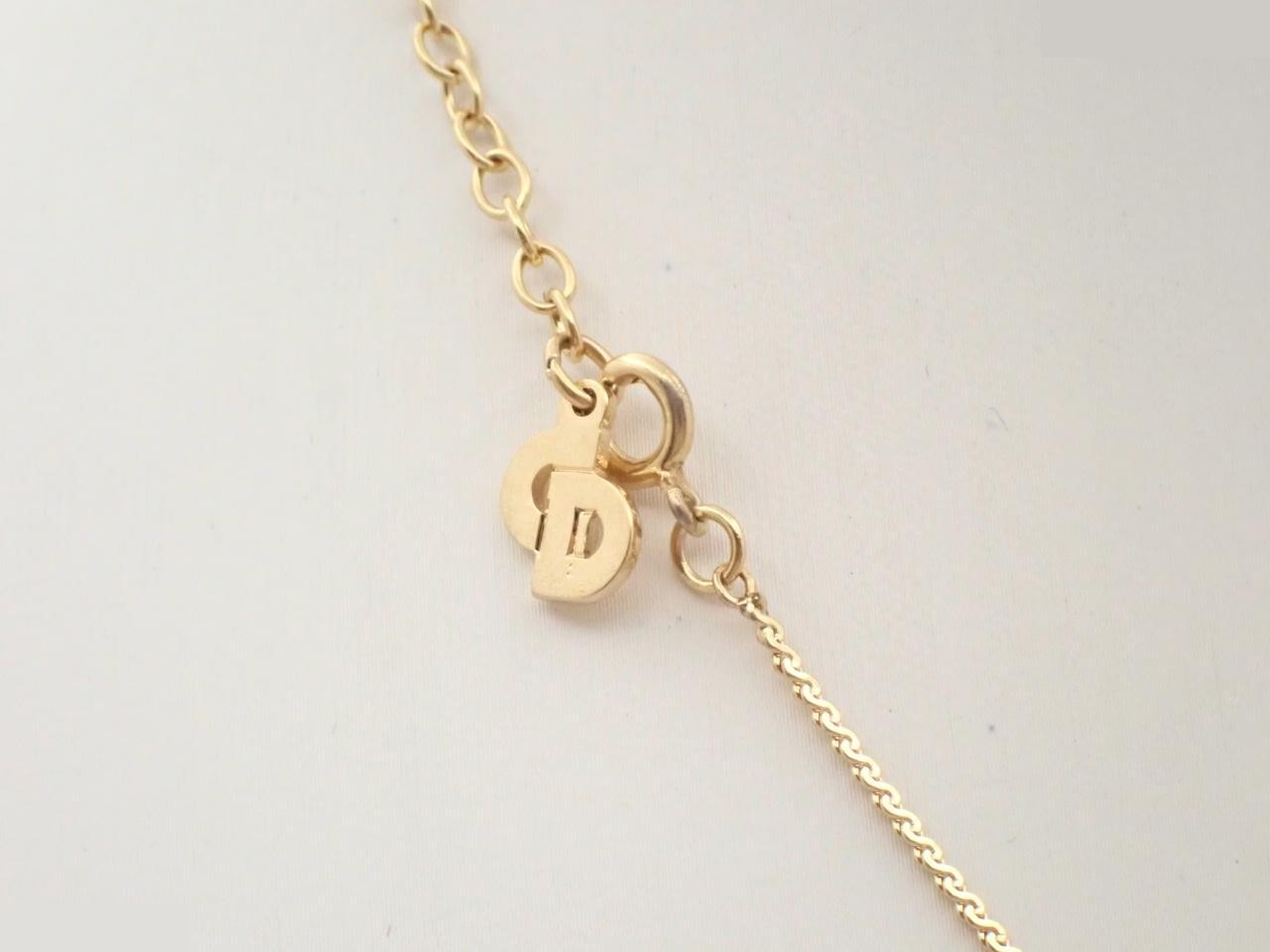 Other lines: Precious metals, necklaces, pendants, chain approximately 44cm — view 2