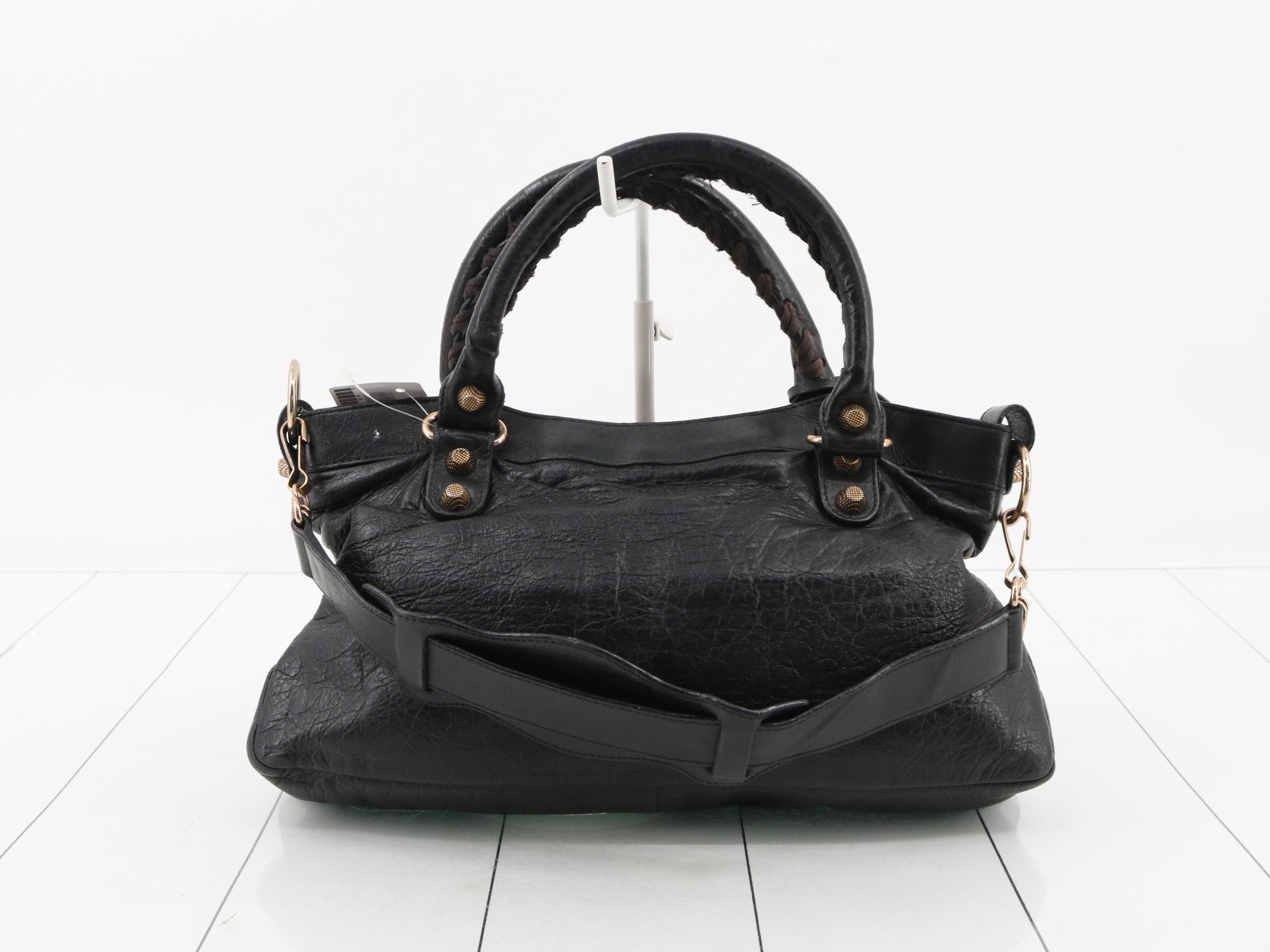 Classic handbag/shoulder bag (2-way) — view 2