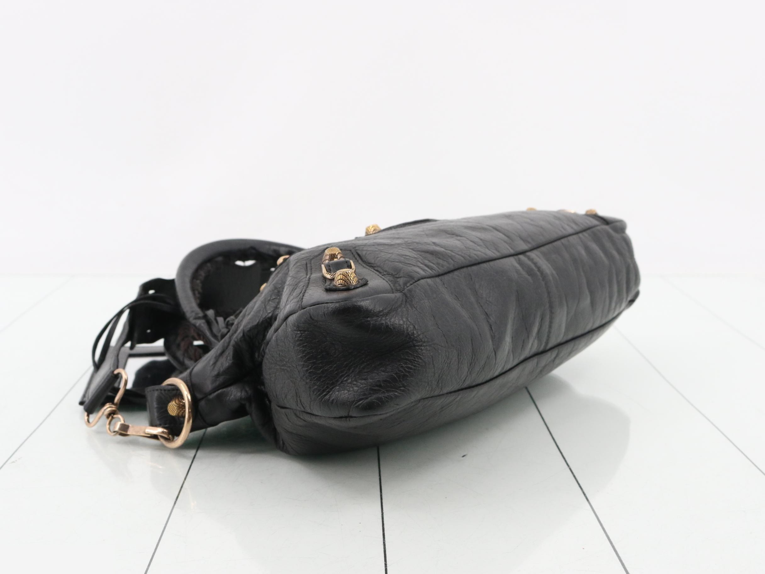 Classic handbag/shoulder bag (2-way) — view 5