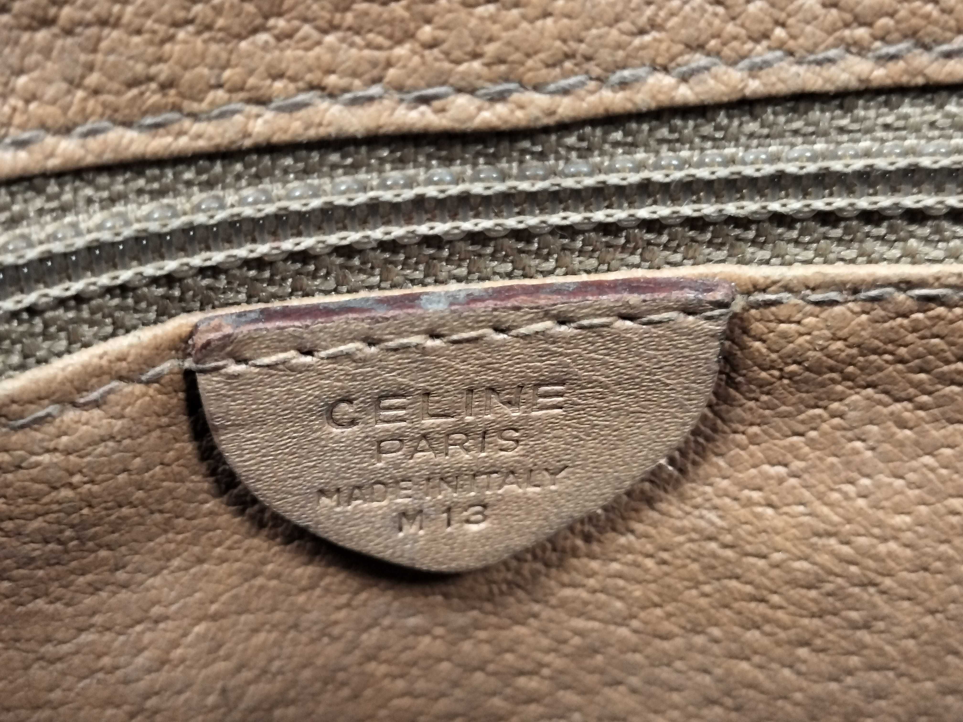 Celune Shoulder Bag — view 11