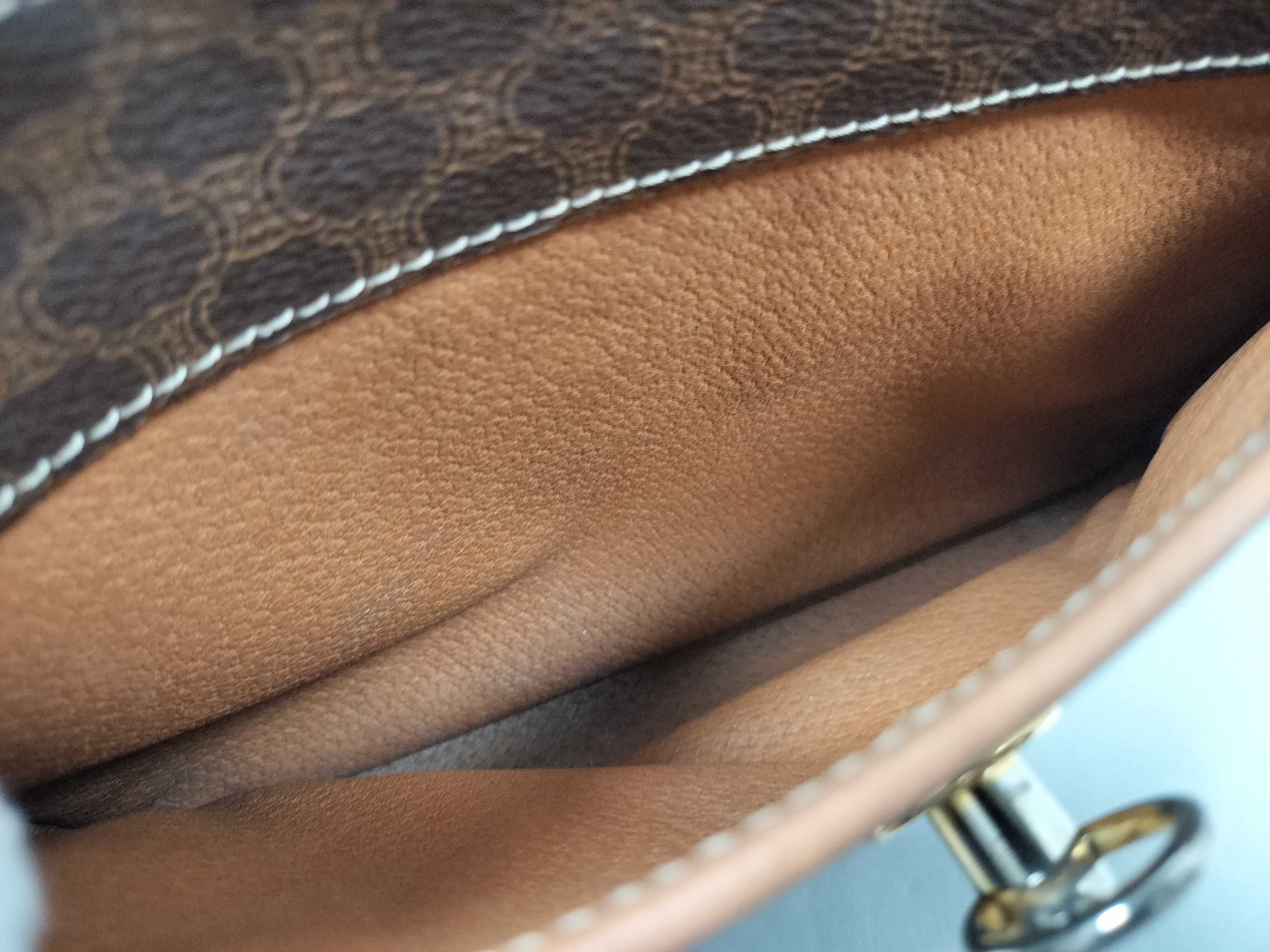 Celune Shoulder Bag — view 12