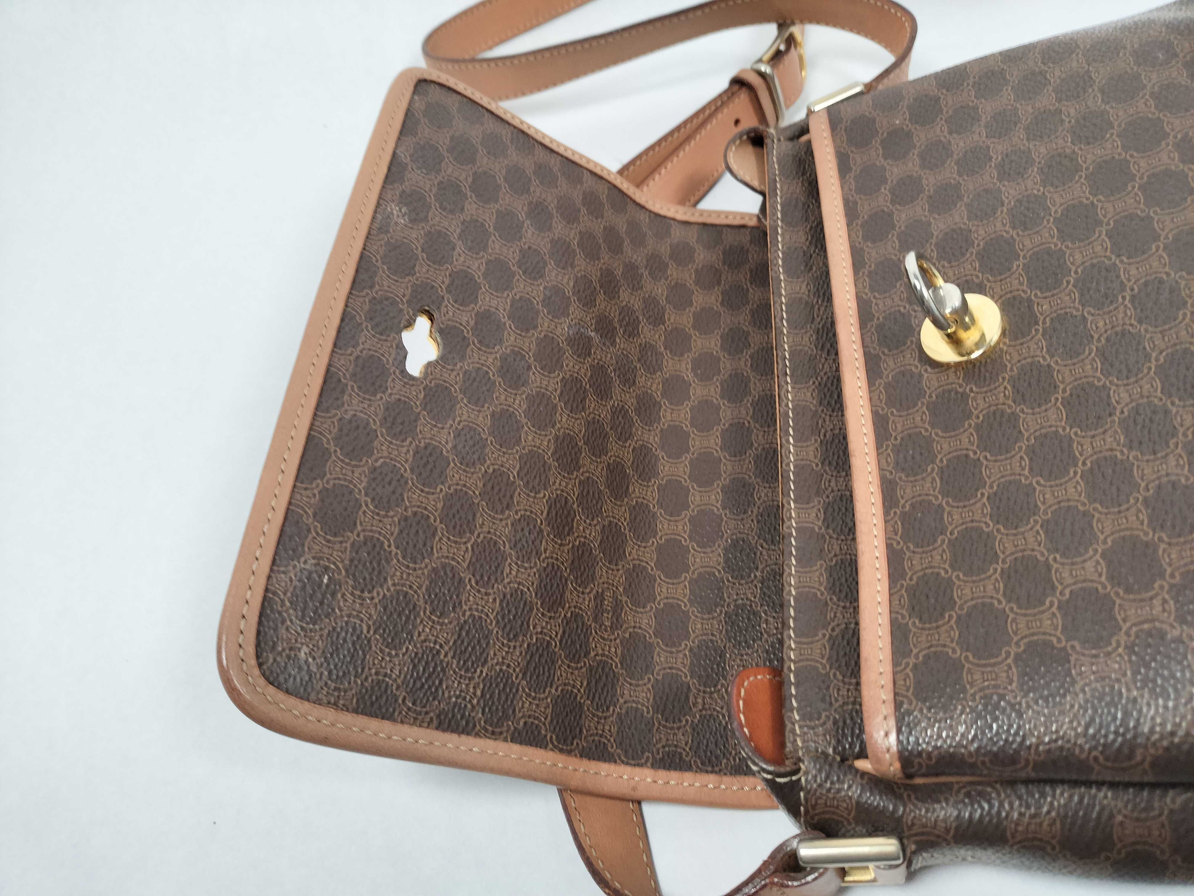 Celune Shoulder Bag — view 7