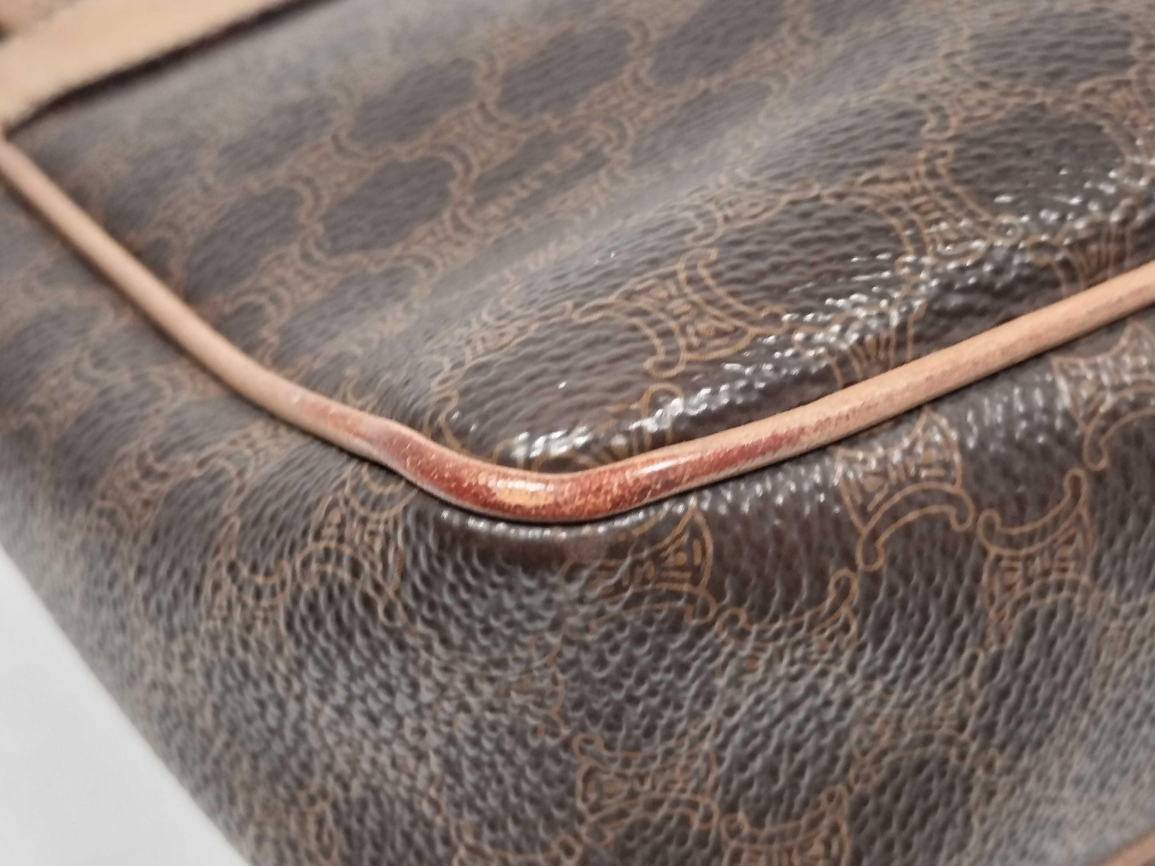 Celune Shoulder Bag — view 8