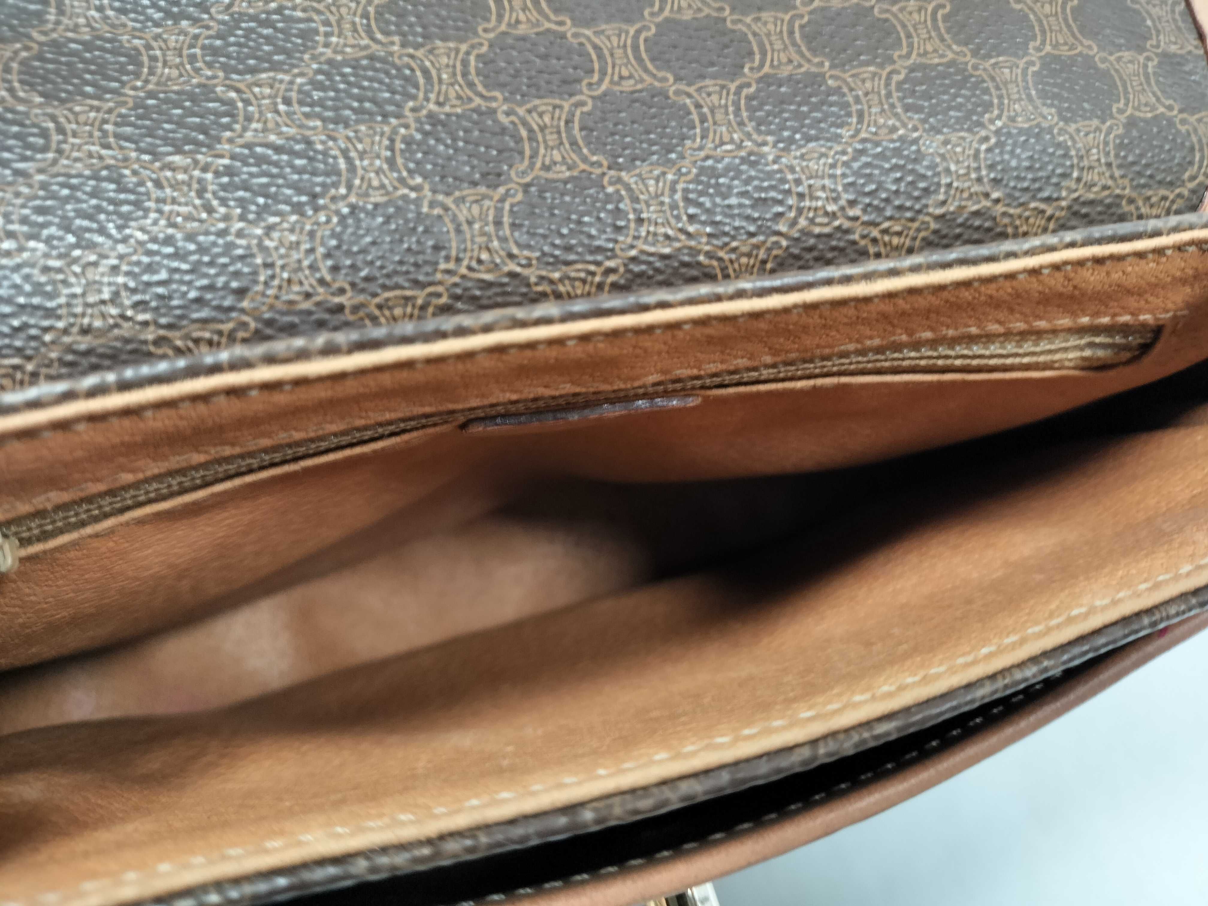 Celune Shoulder Bag — view 9