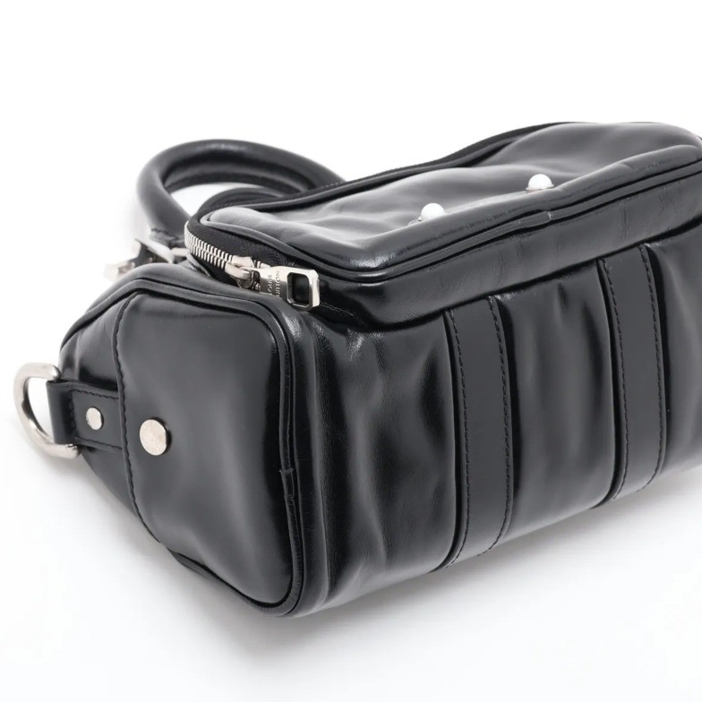 Boxed LV Knight Keepall Cargo Bandoulière 25 M13988 — view 4