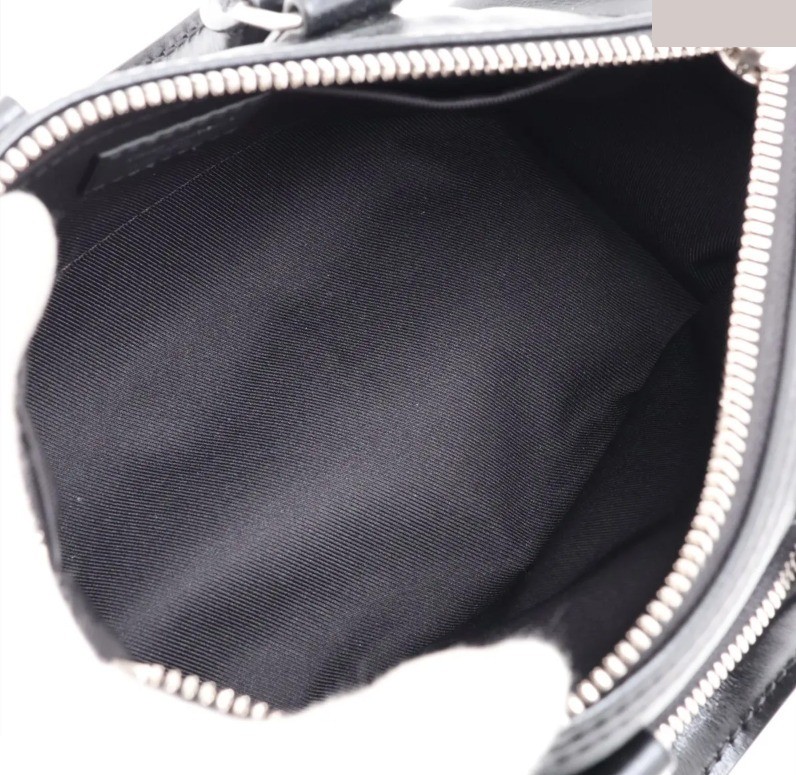 Boxed LV Knight Keepall Cargo Bandoulière 25 M13988 — view 7