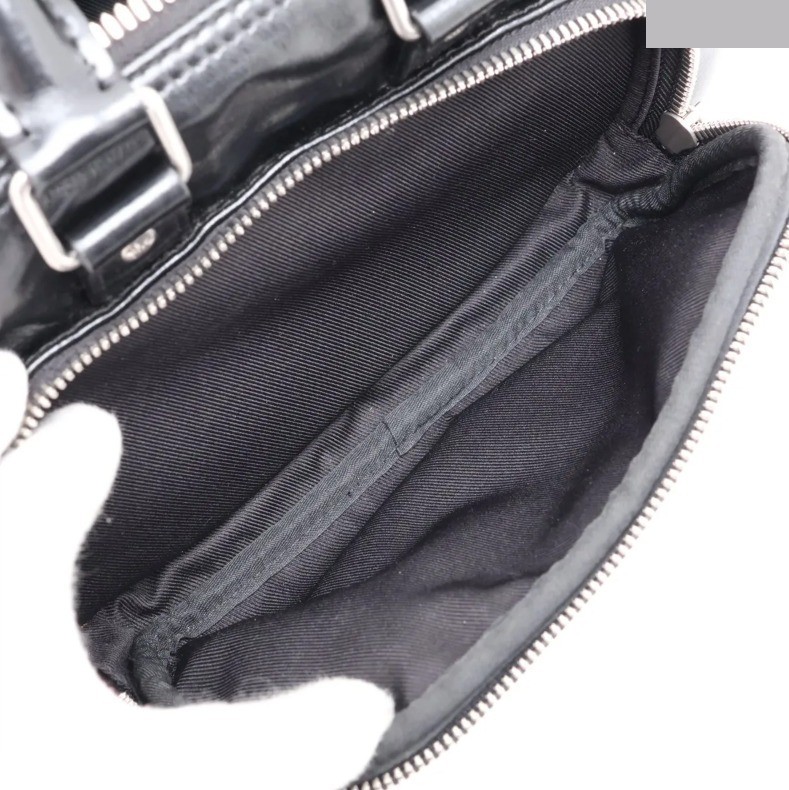 Boxed LV Knight Keepall Cargo Bandoulière 25 M13988 — view 8