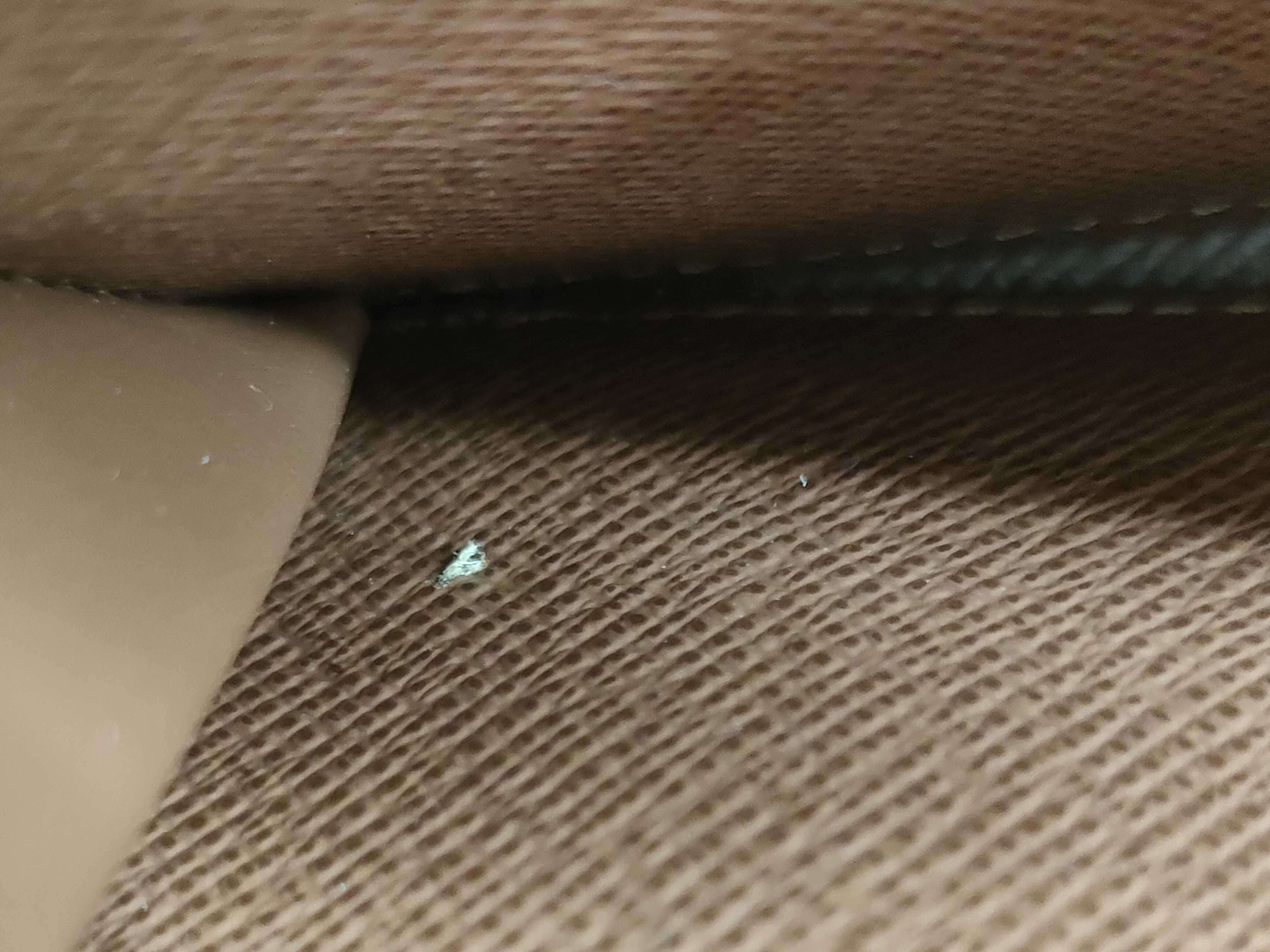 Monogram Zippy Wallet — view 7