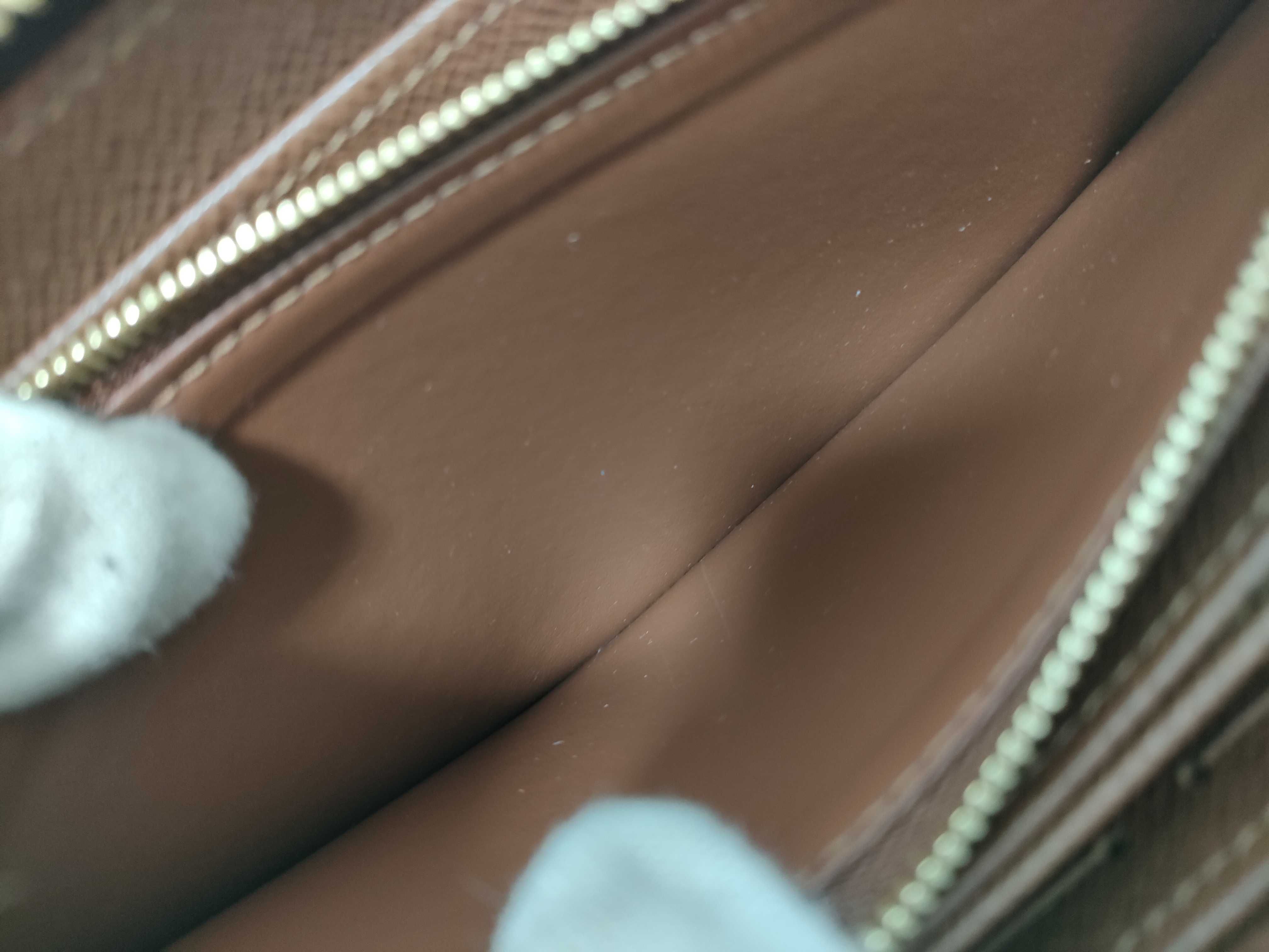 Monogram Zippy Wallet — view 10