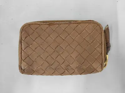 coin purse (with tears)
