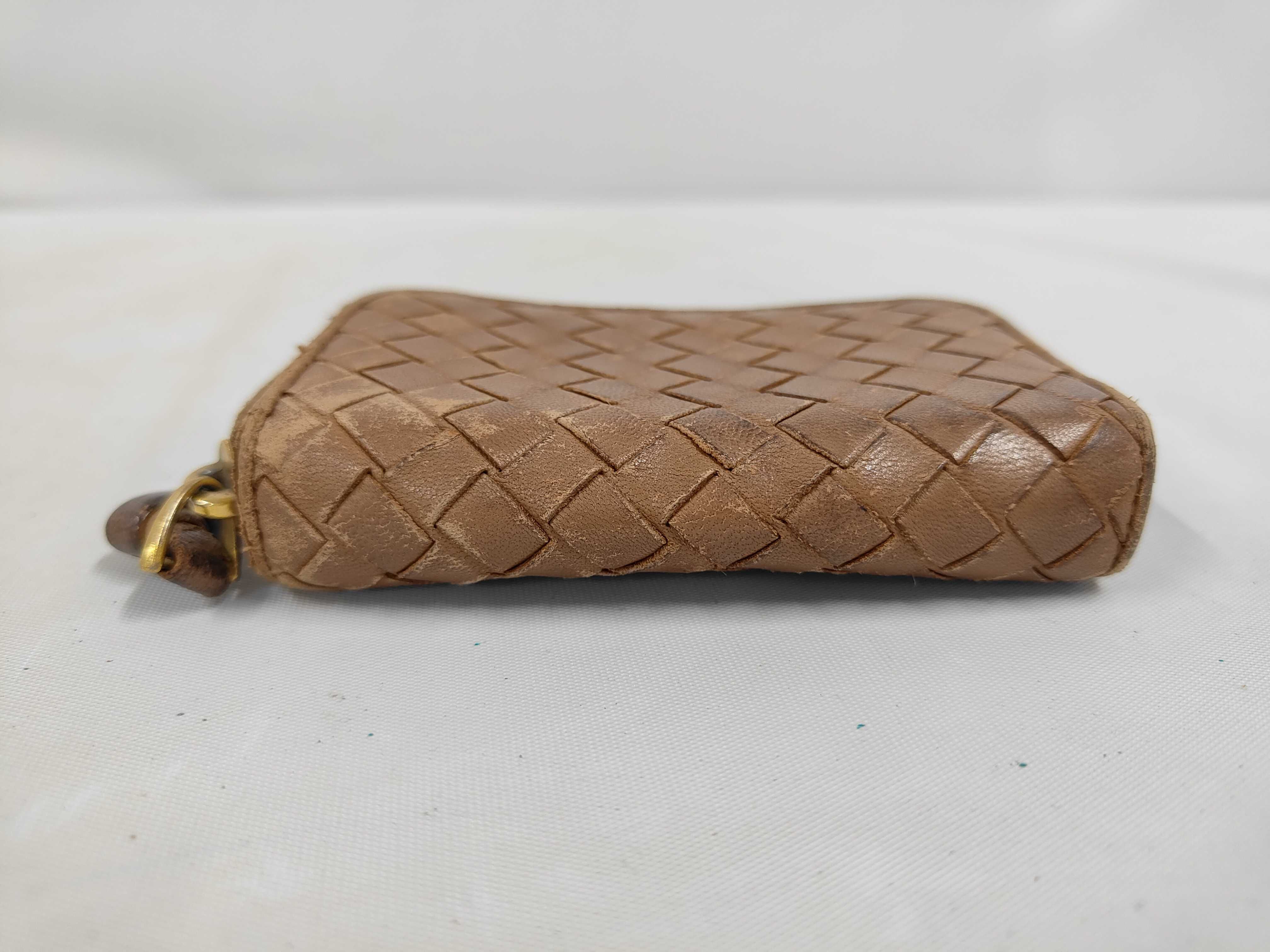 coin purse (with tears) — view 3