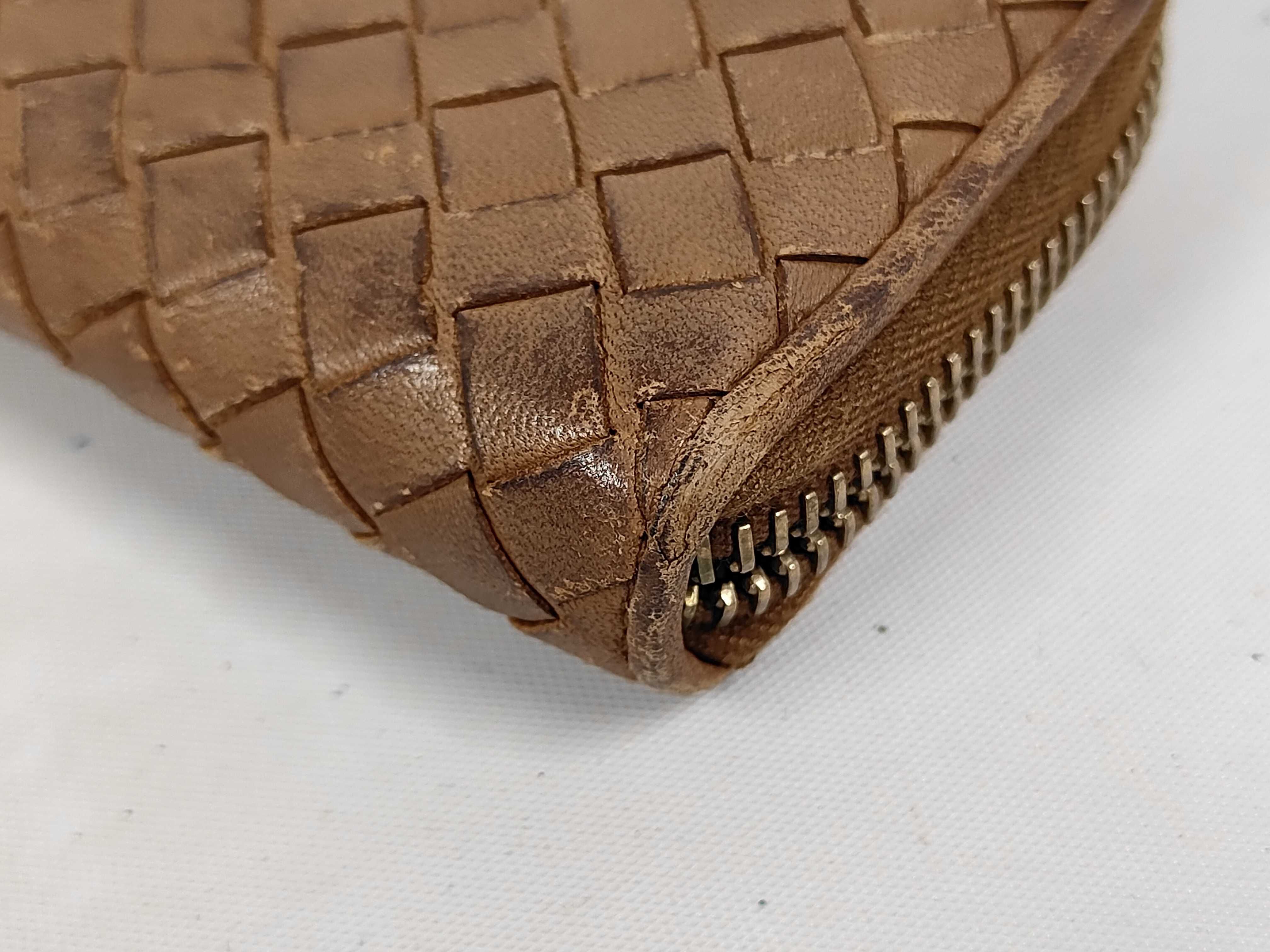 coin purse (with tears) — view 4