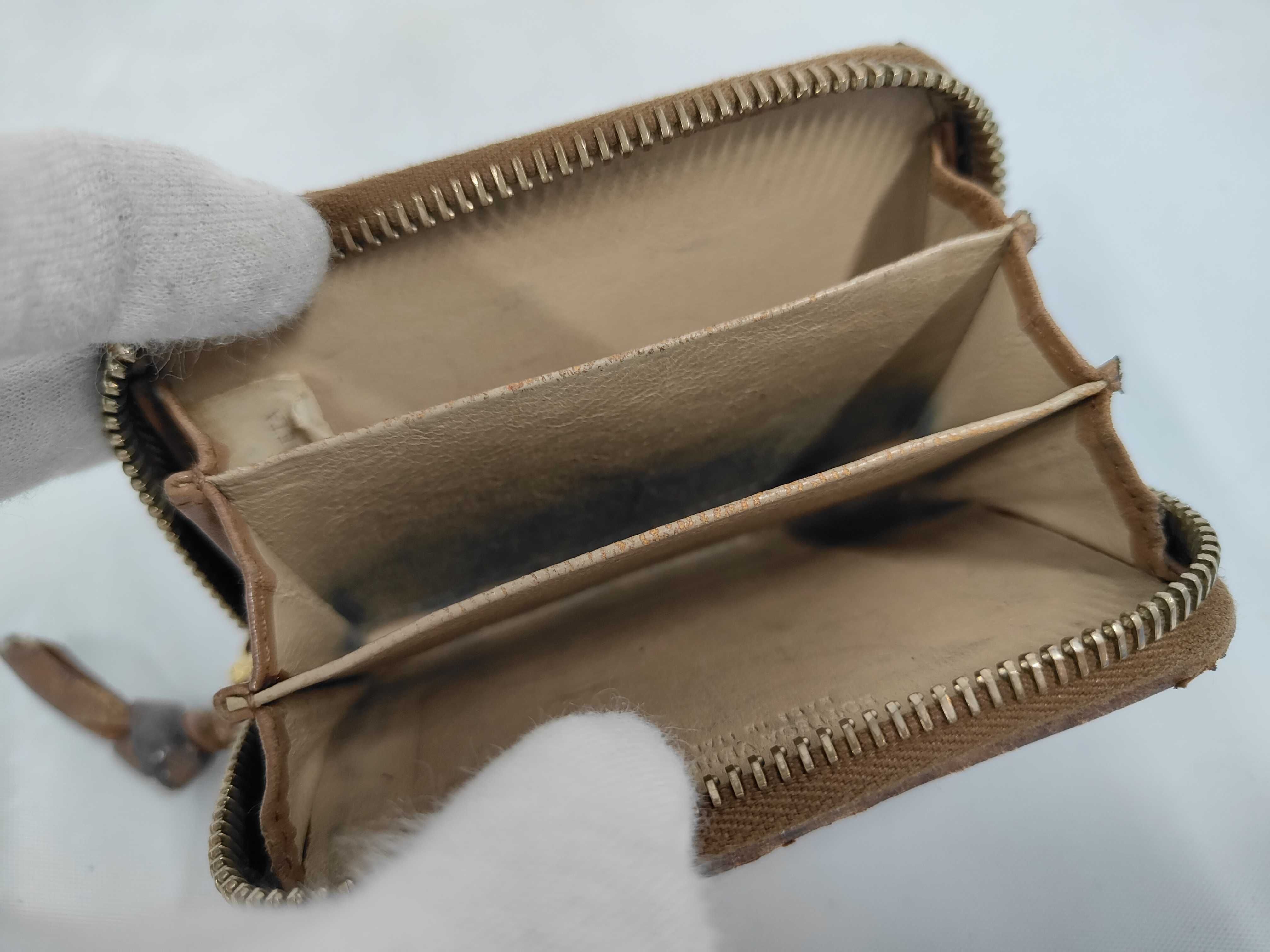 coin purse (with tears) — view 6