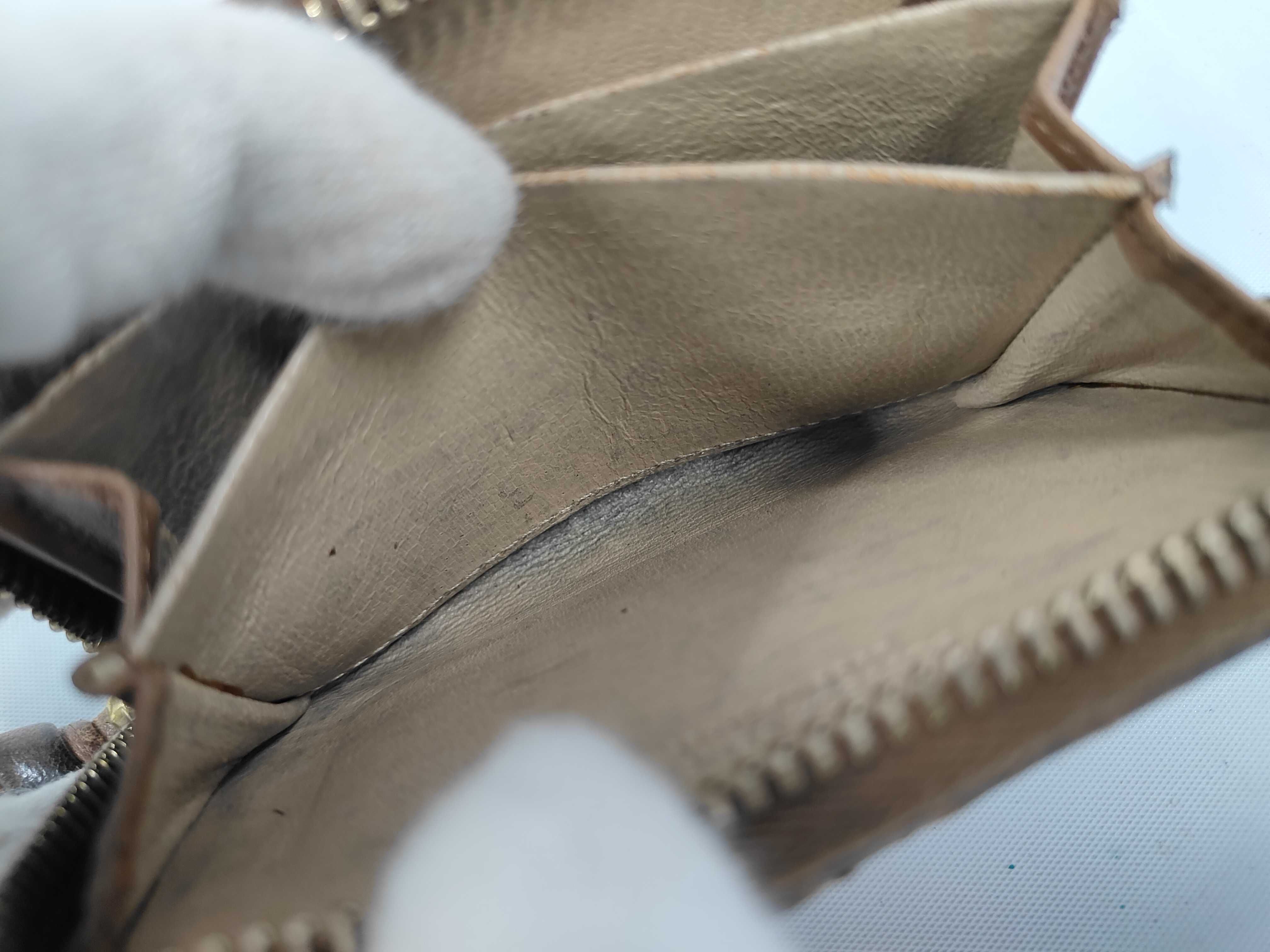 coin purse (with tears) — view 7