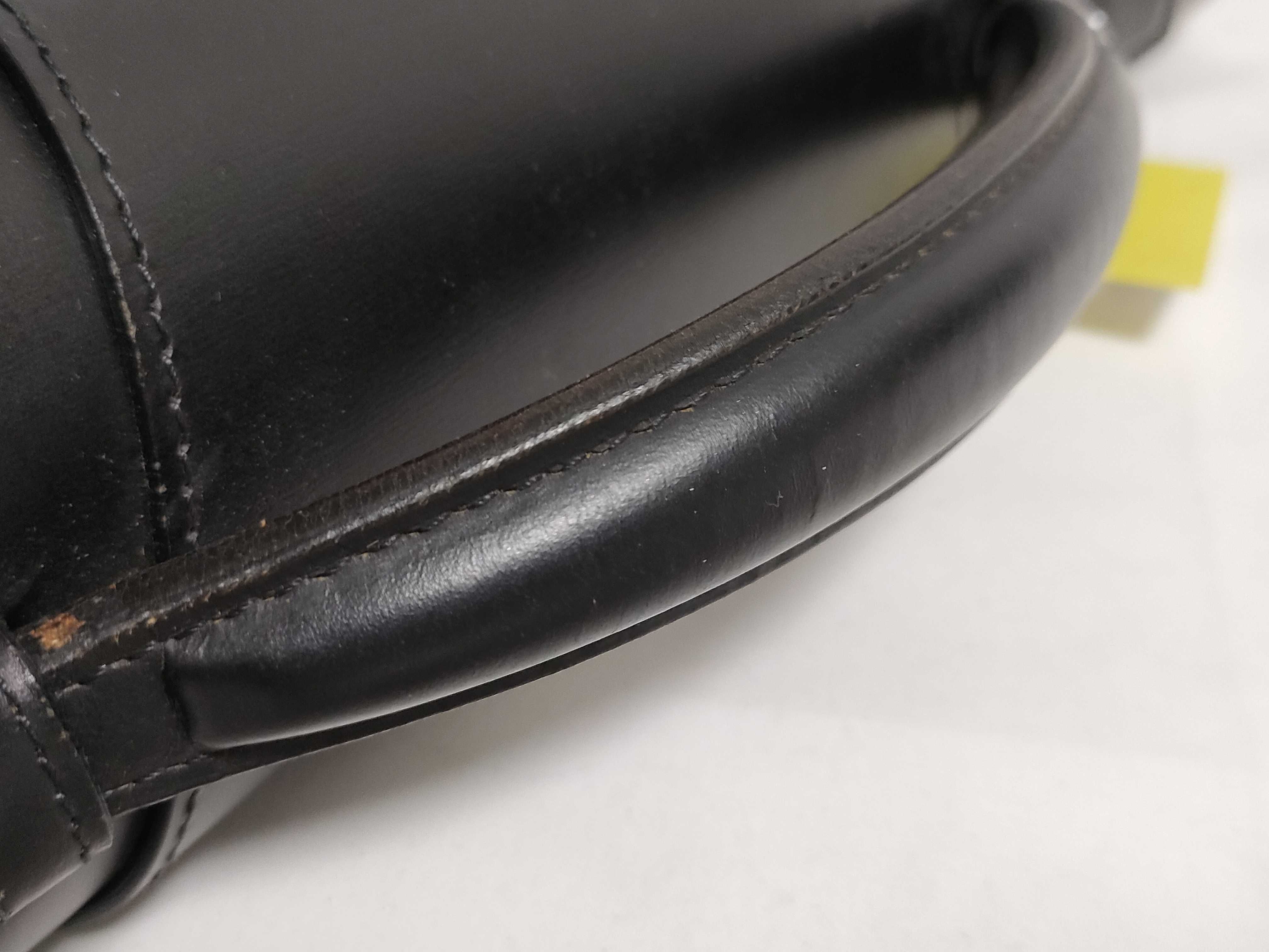 Business Bag Briefcase Leather Business Bag — view 6