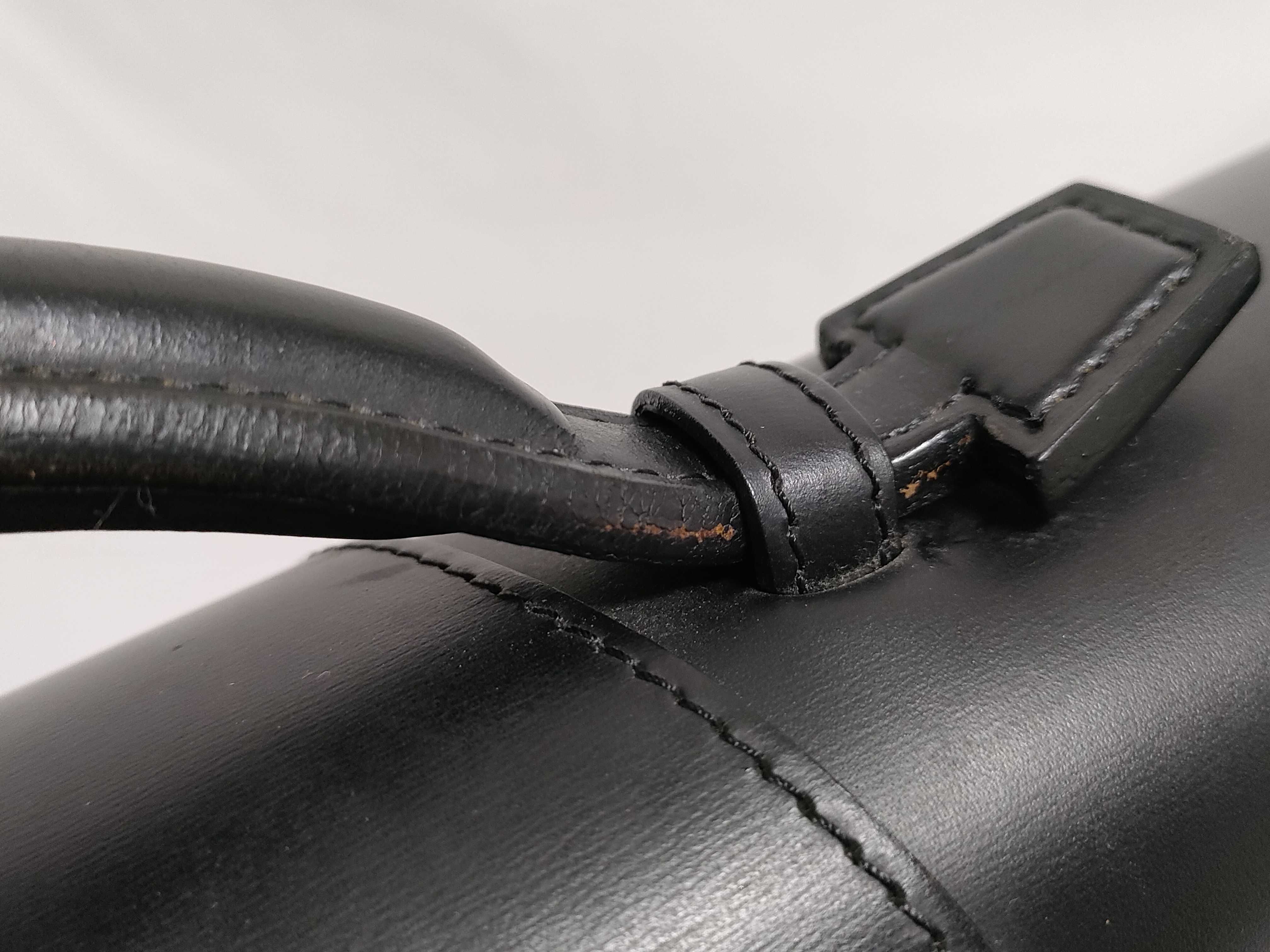 Business Bag Briefcase Leather Business Bag — view 7