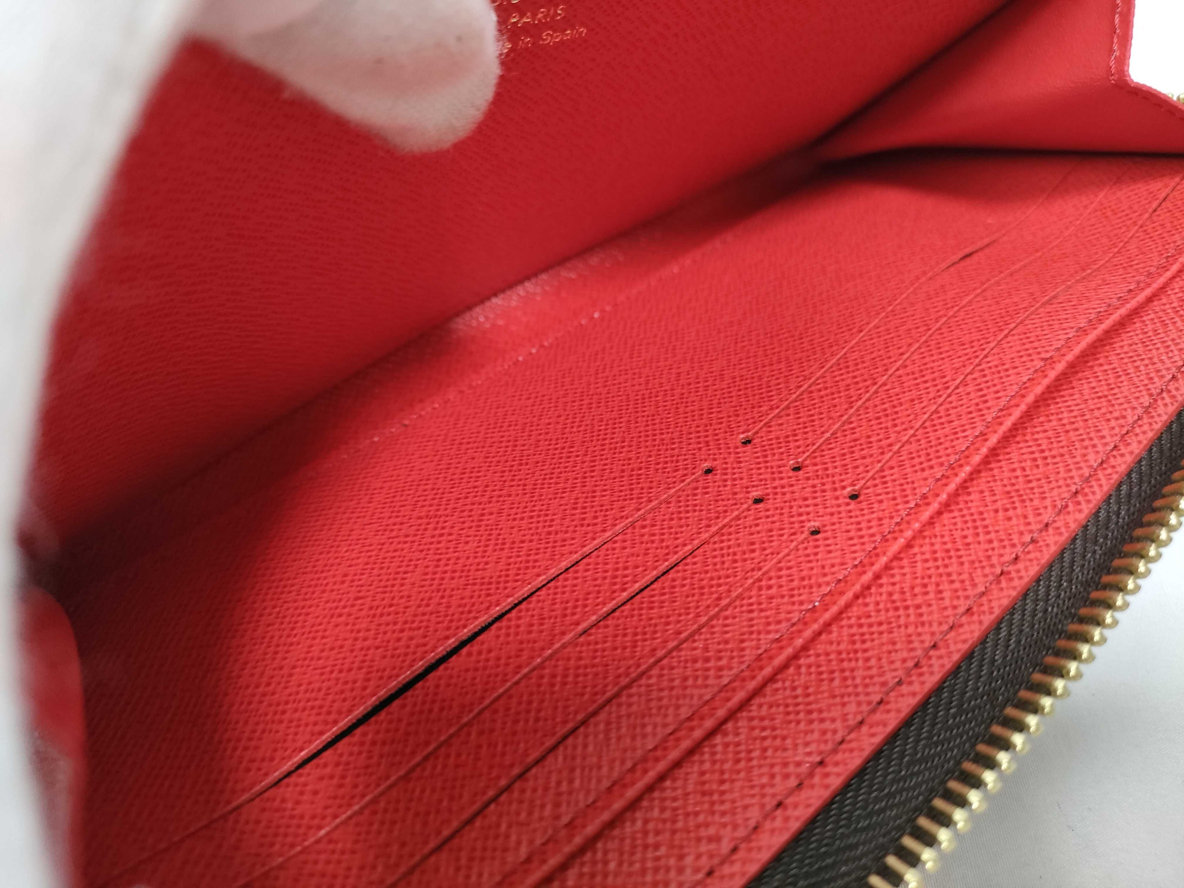 Monogram LV Zippy Wallet — view 13