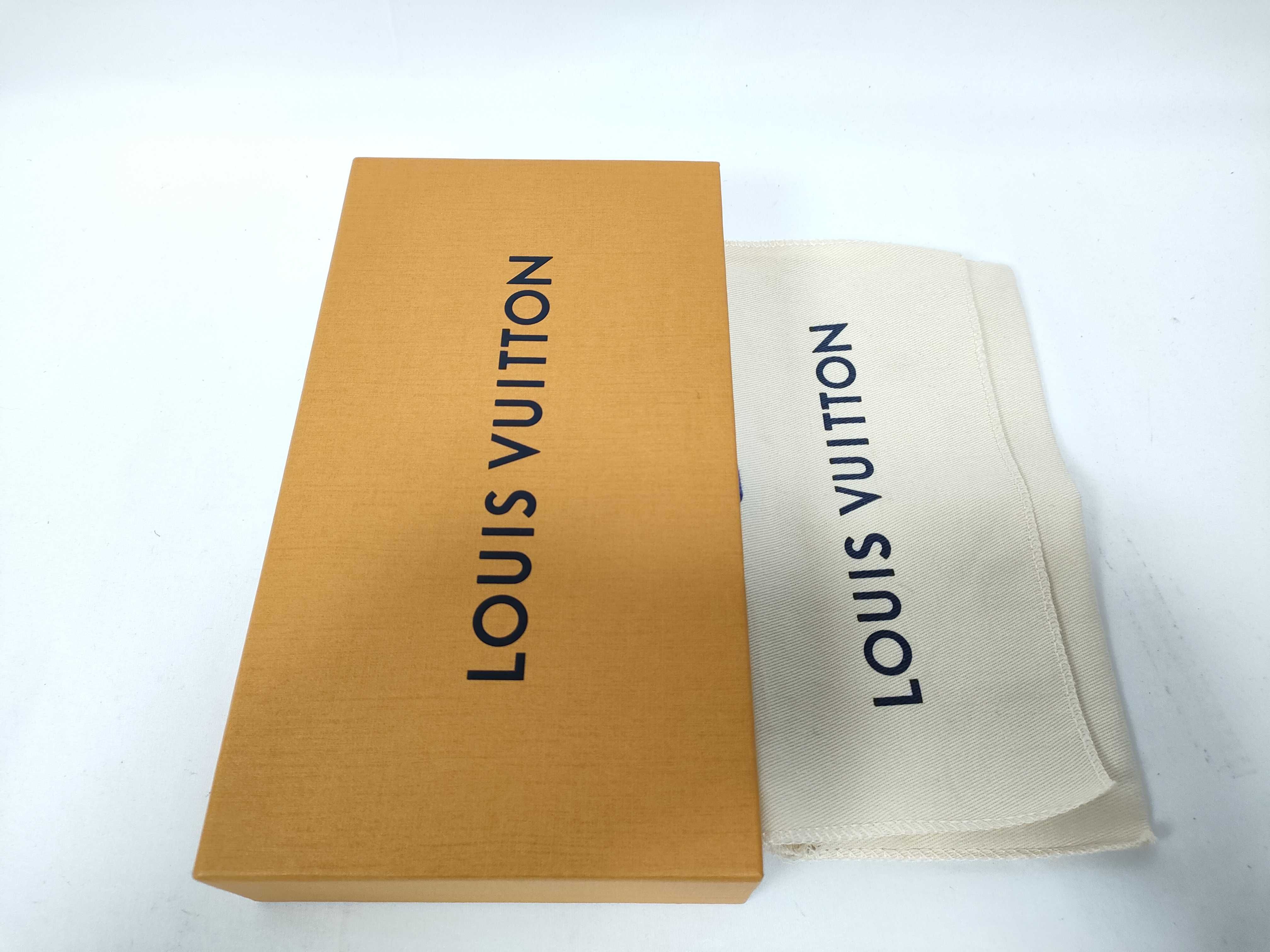 Monogram LV Zippy Wallet — view 15